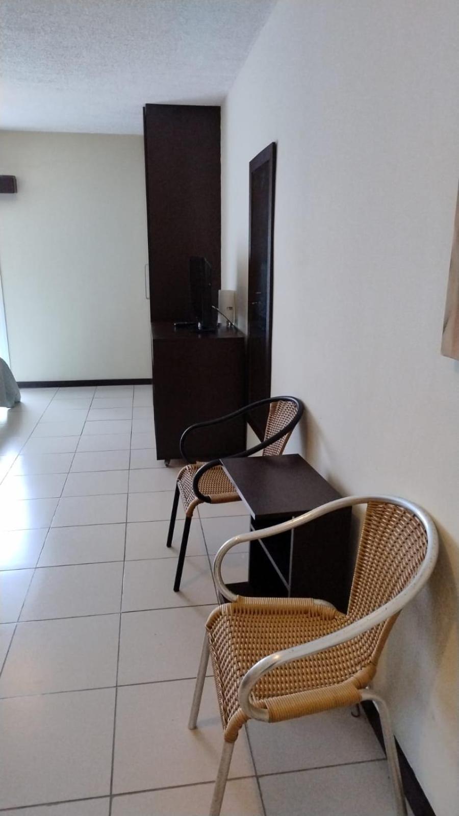 Apartment With Sea View photo 1