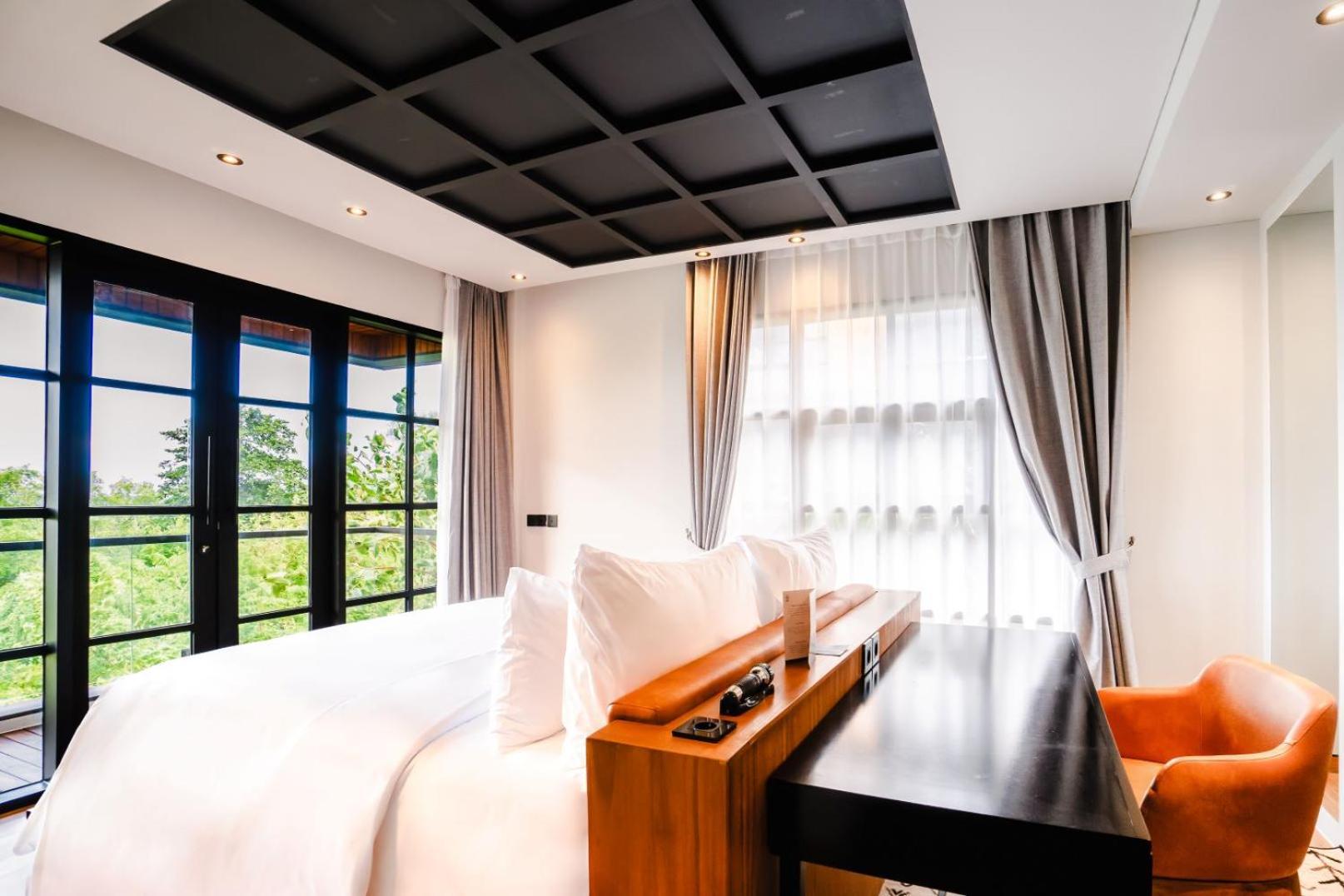 Luxury Villa - Photo 5