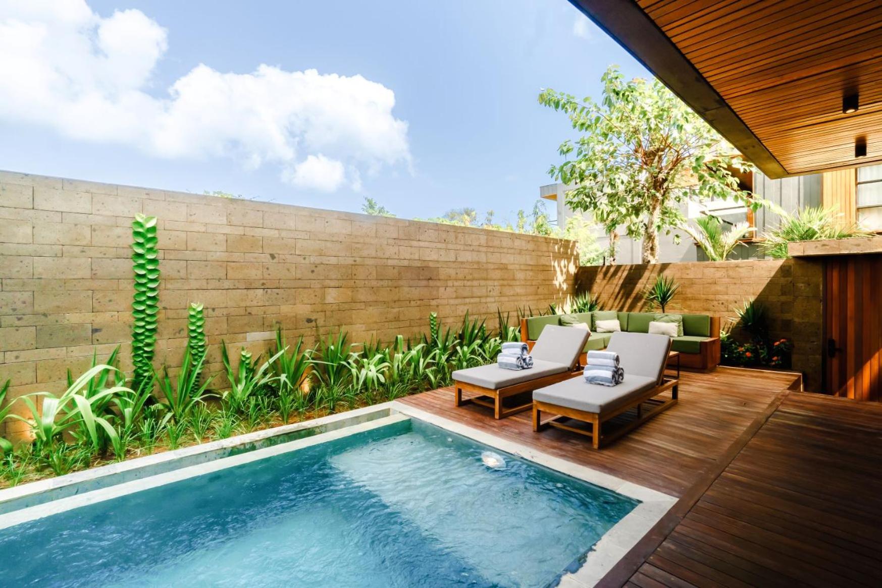 Luxury Villa - Photo 4