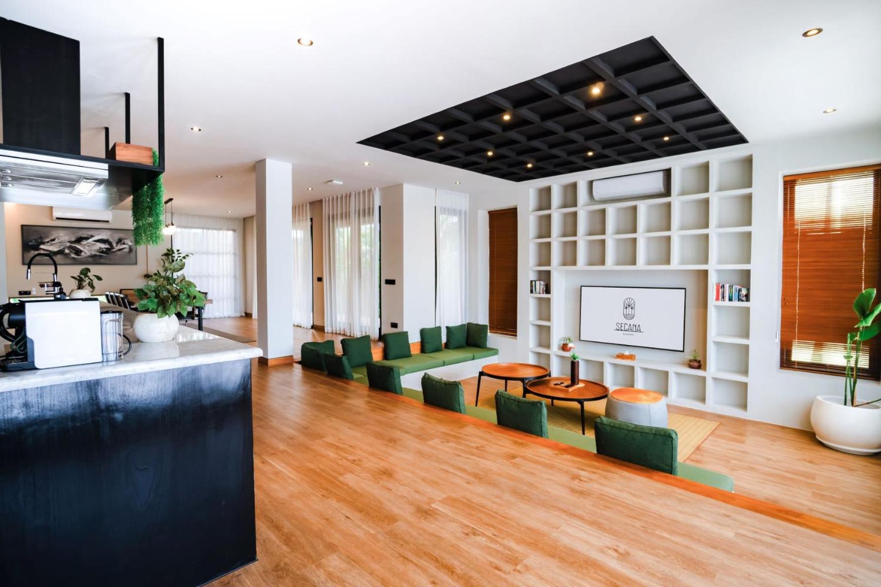 Signature Villa - Photo 5