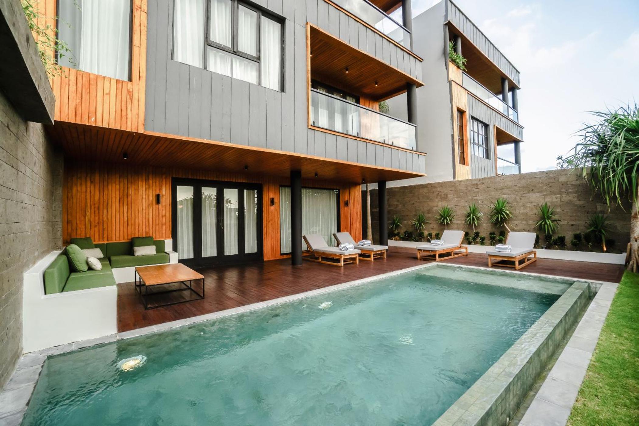 Signature Villa - Photo 3