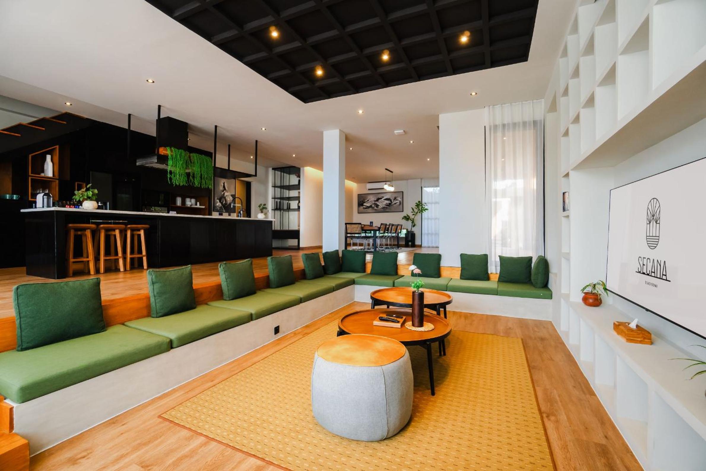 Signature Villa - Photo 6