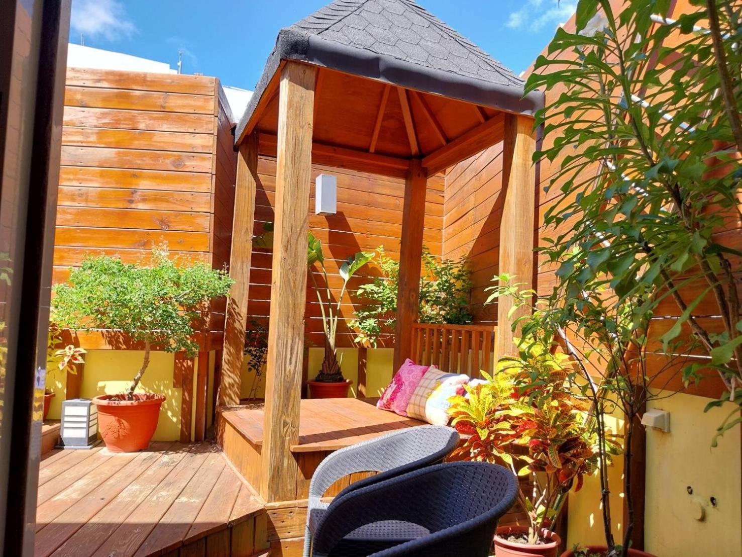 Double Room with Balcony with Swimming Pool  photo 1