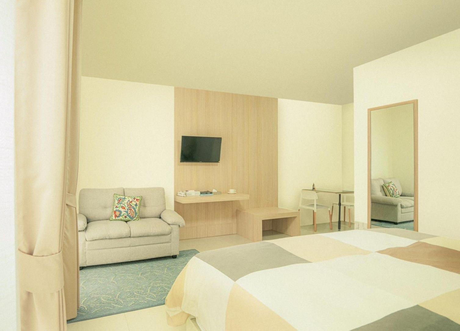 Deluxe Suite photo 2