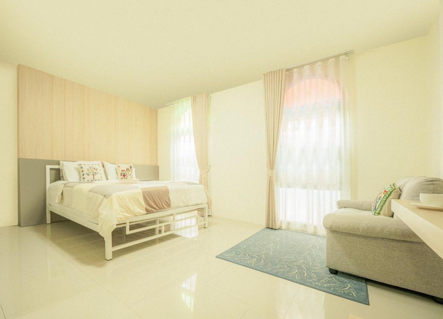 Deluxe Suite photo 1
