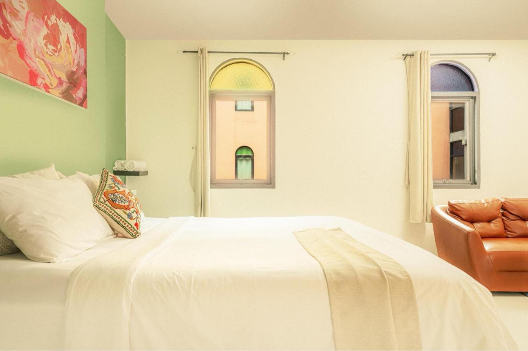 Single Room photo 2