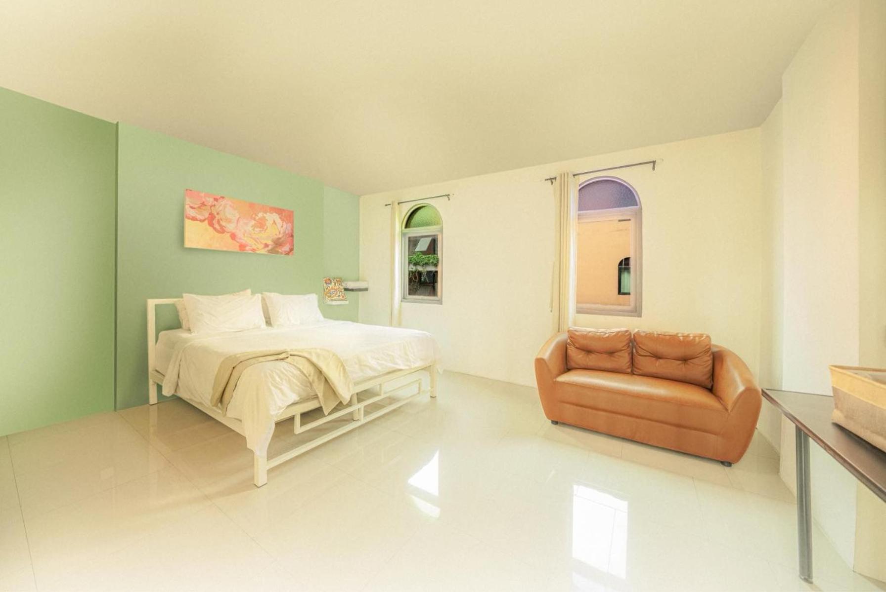 Double Room photo 1