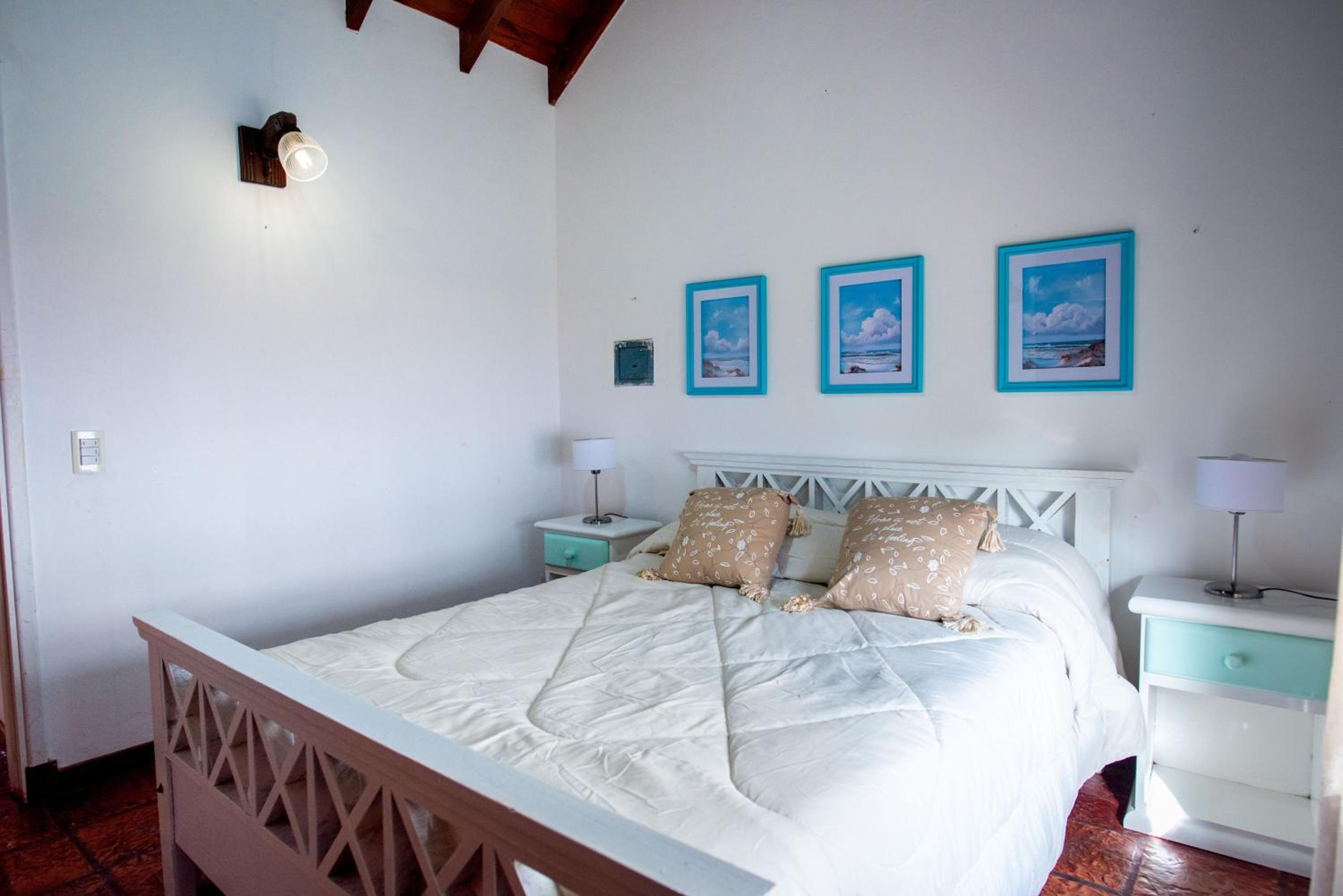 One-Bedroom Apartment with Sea View and Terrace photo 3
