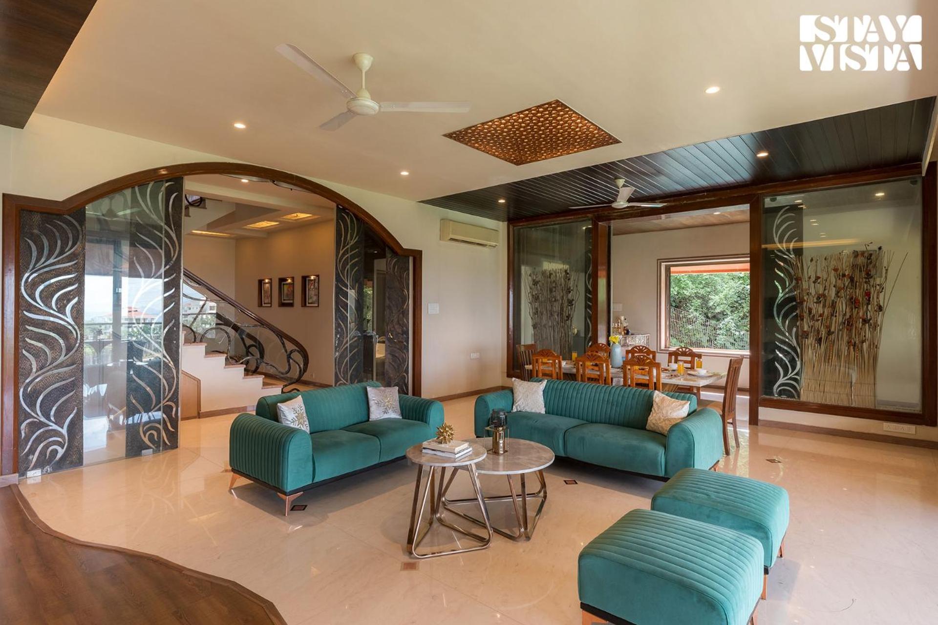 Villa photo 3