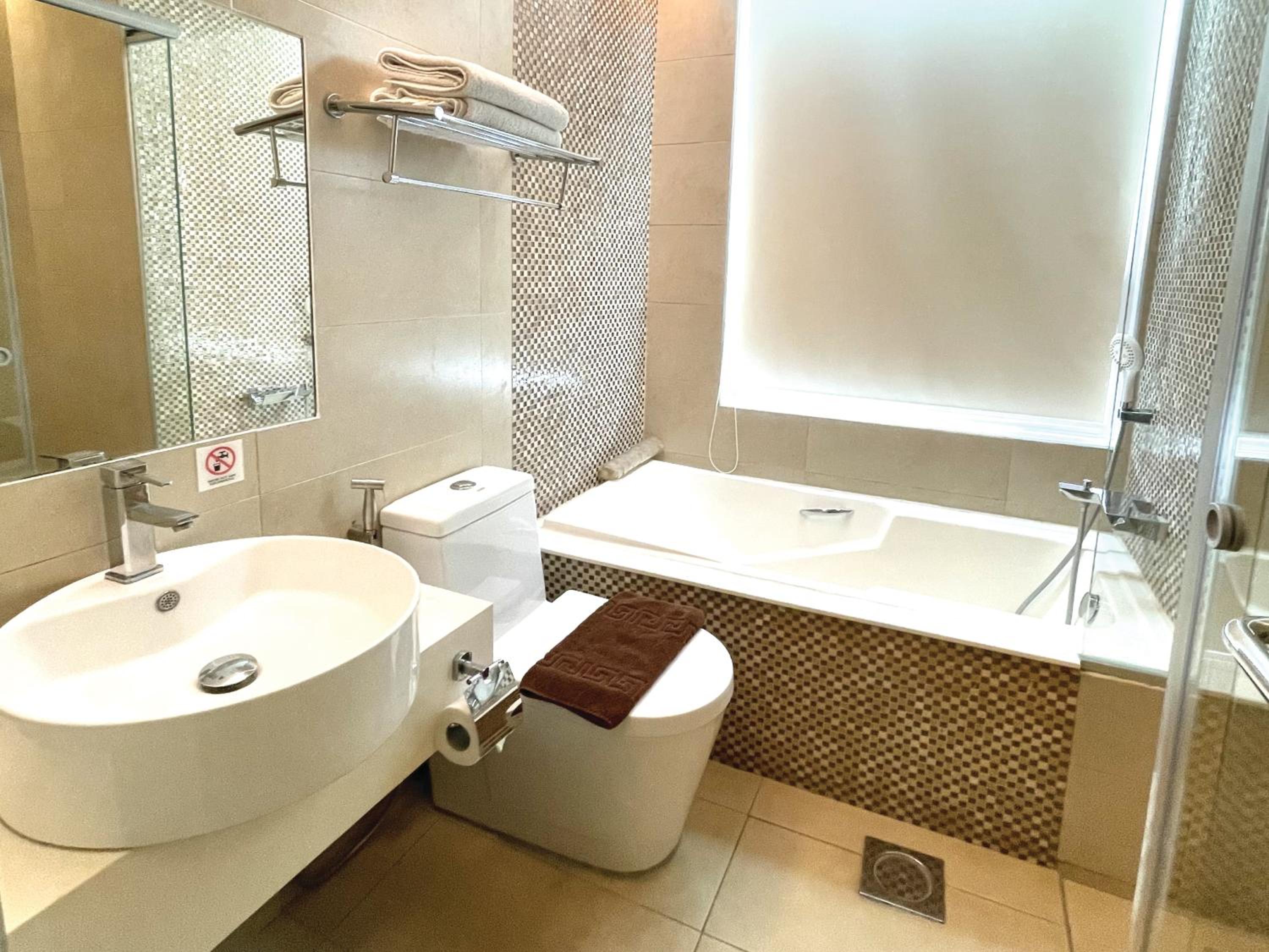 Executive Suite photo 3