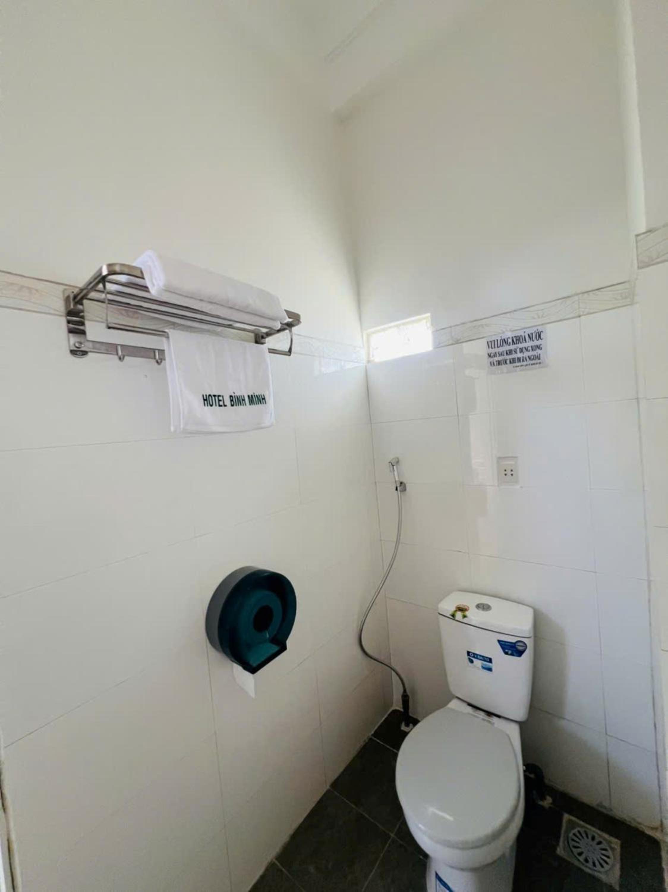 Double Room - Photo 5