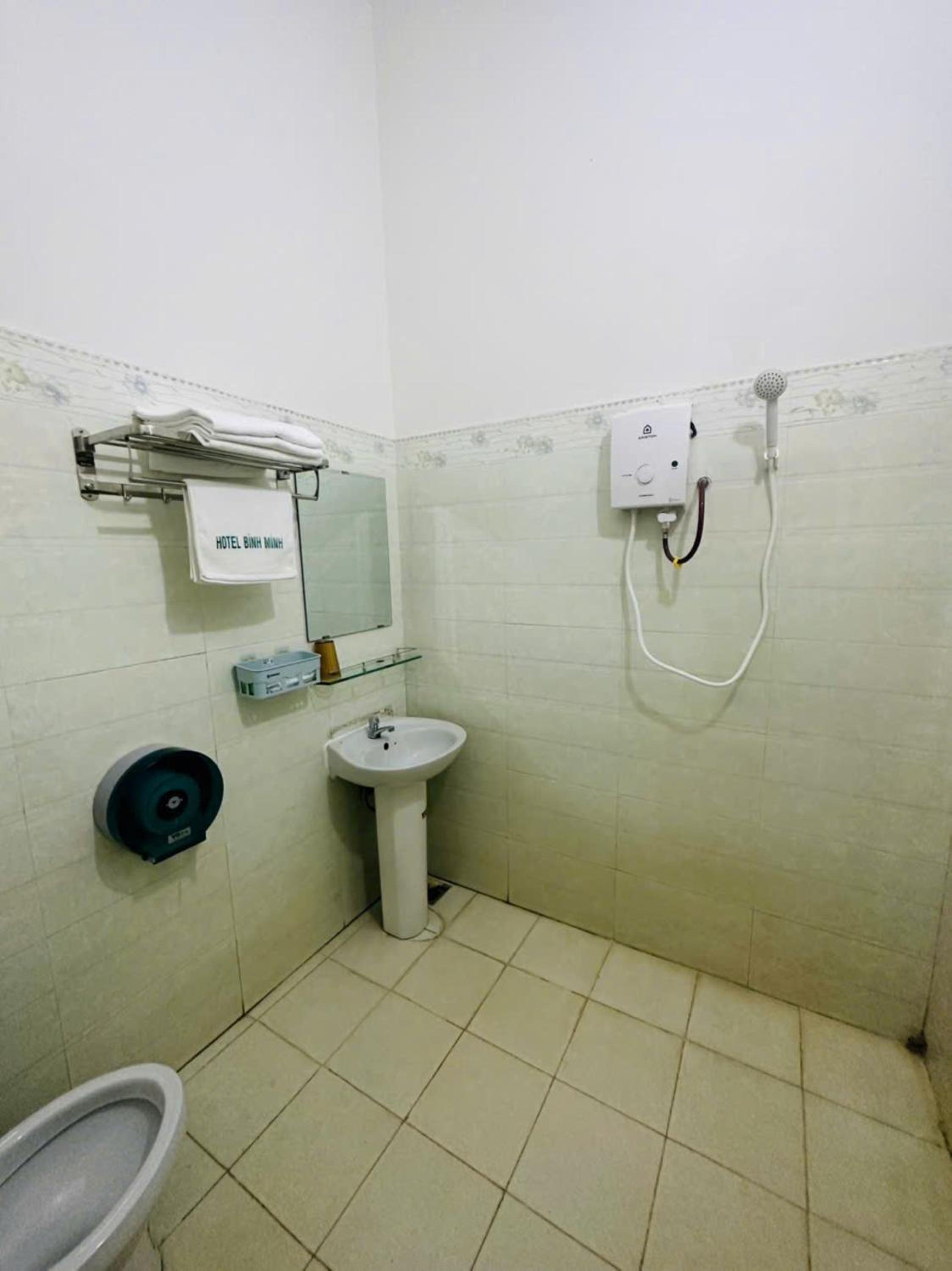 Double Room - Photo 3