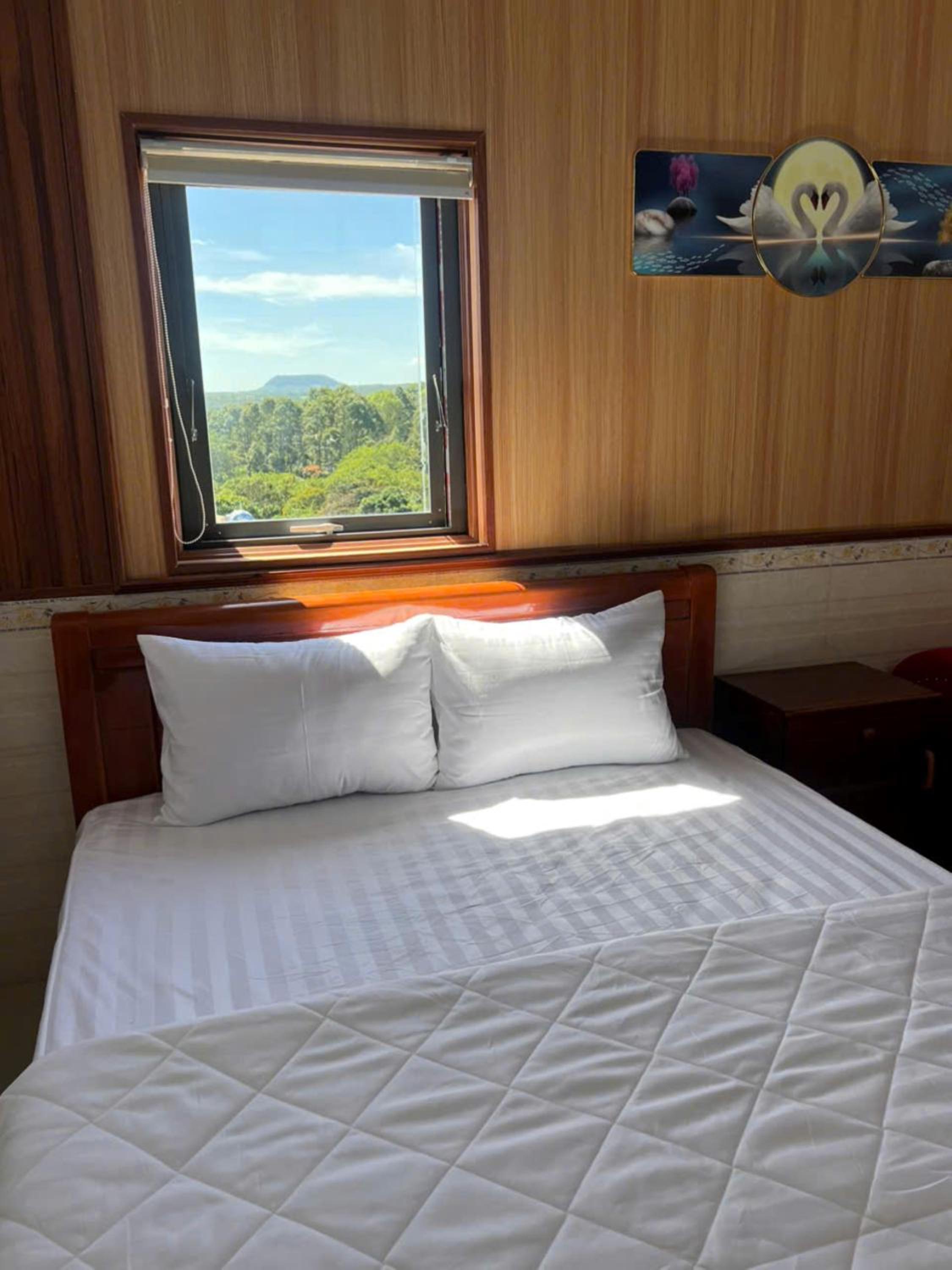 Double Room - Photo 2