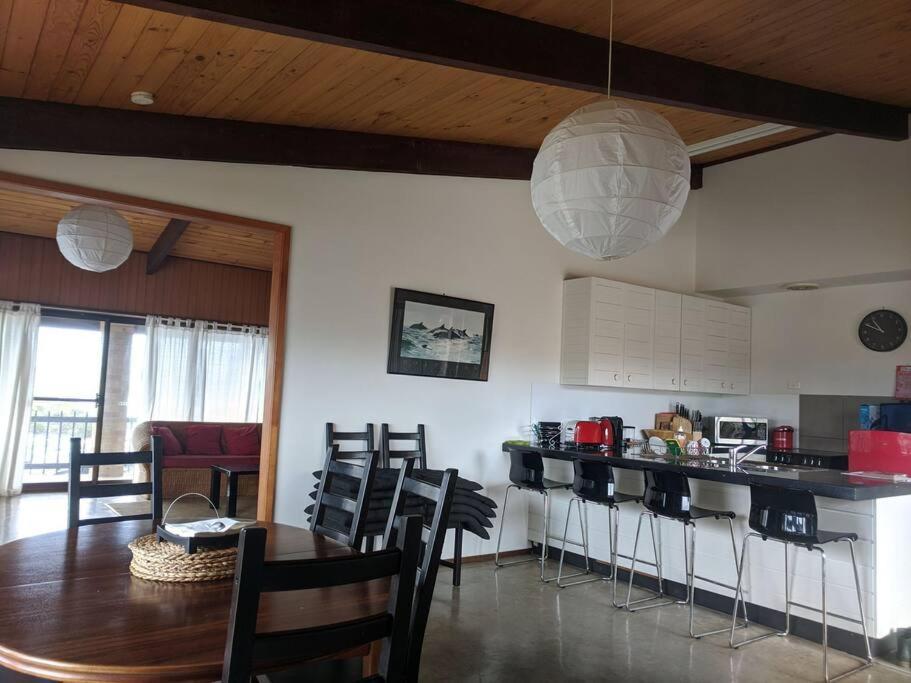 Apartment with View and Balcony photo 3