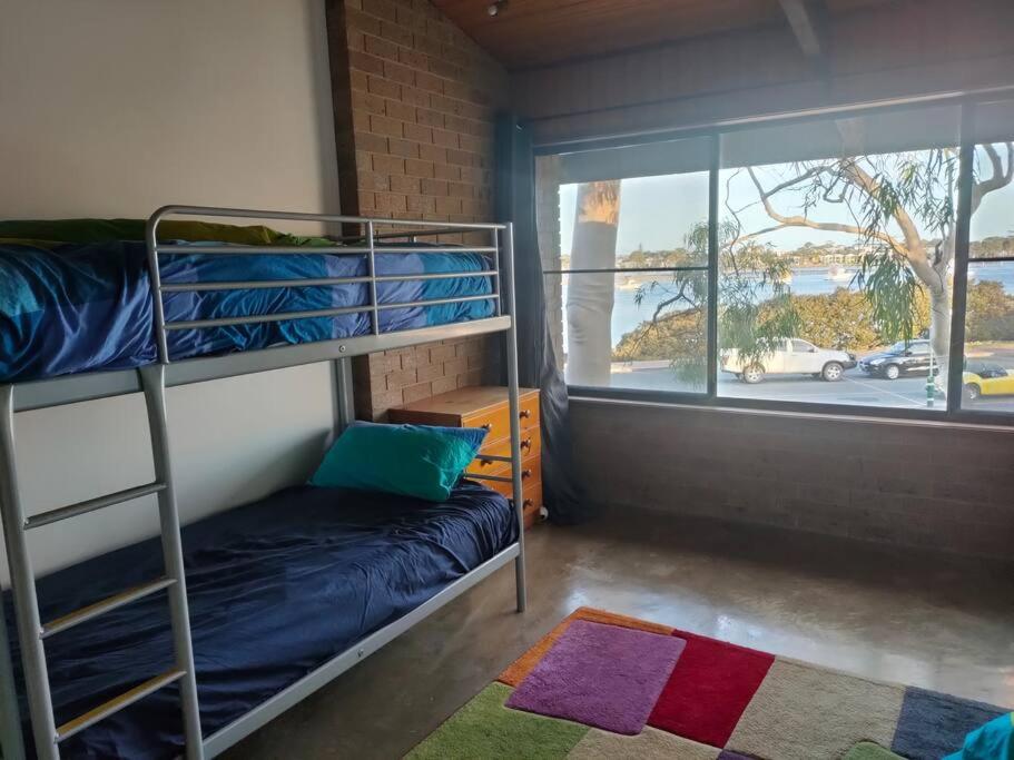 Apartment with View and Balcony photo 1