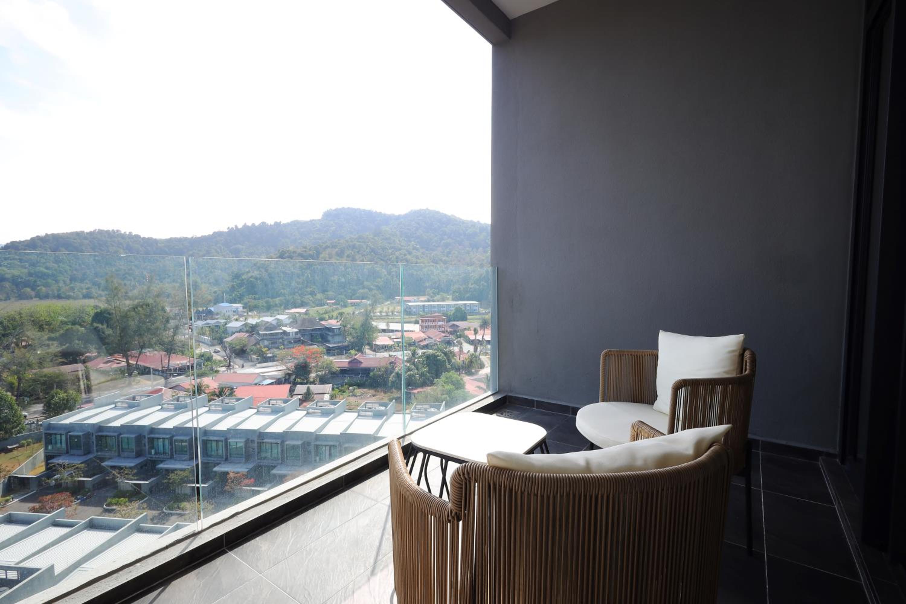 Studio Mountain View - Photo 10