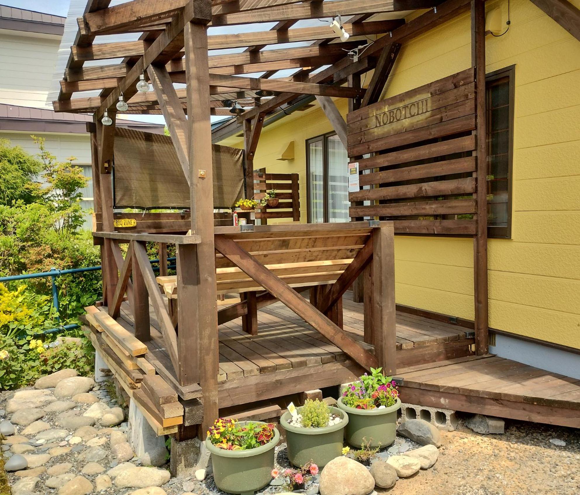 Three-Bedroom Vacation Home  photo 2