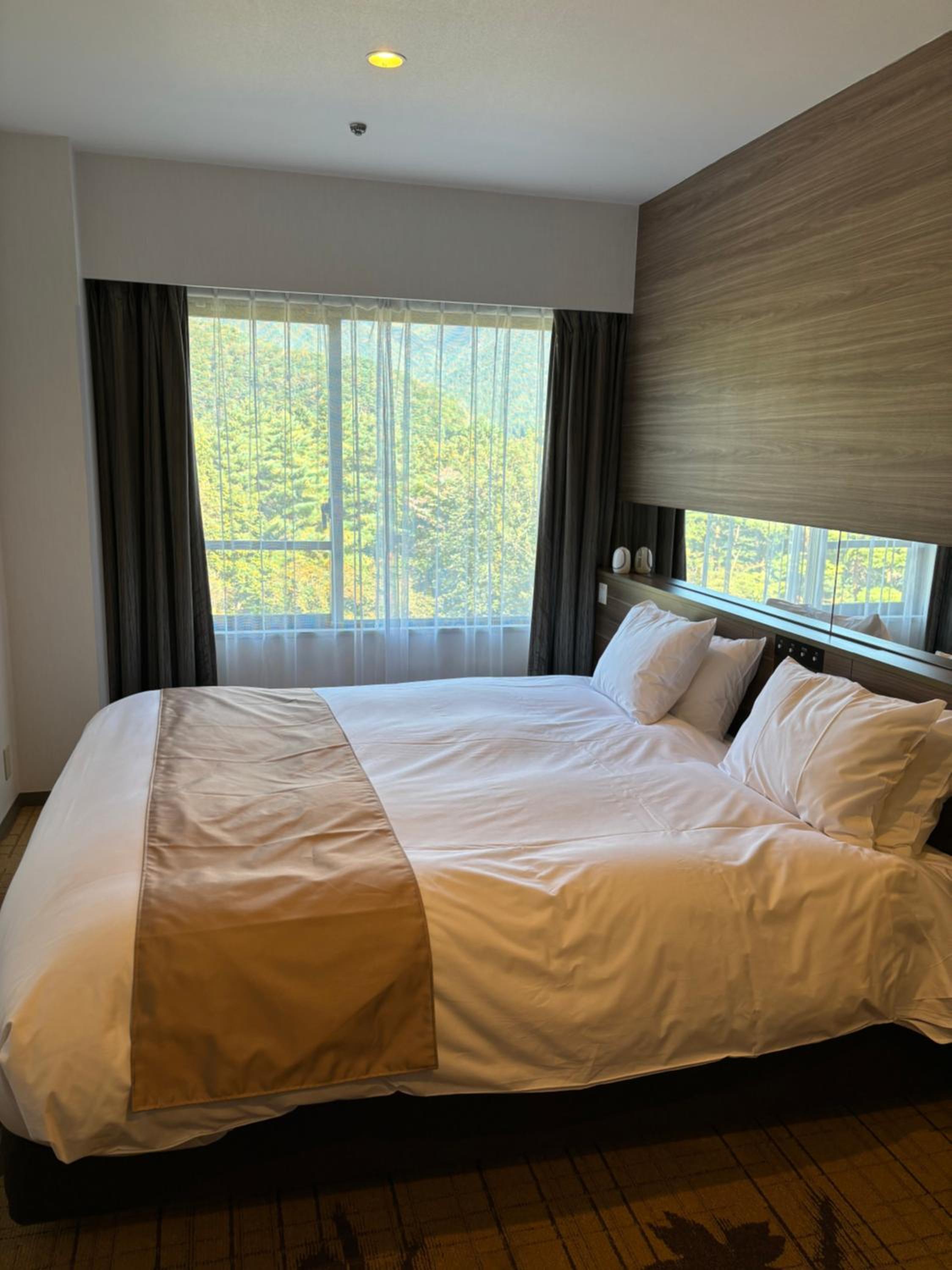 Double Room with Garden View thumbnail 5