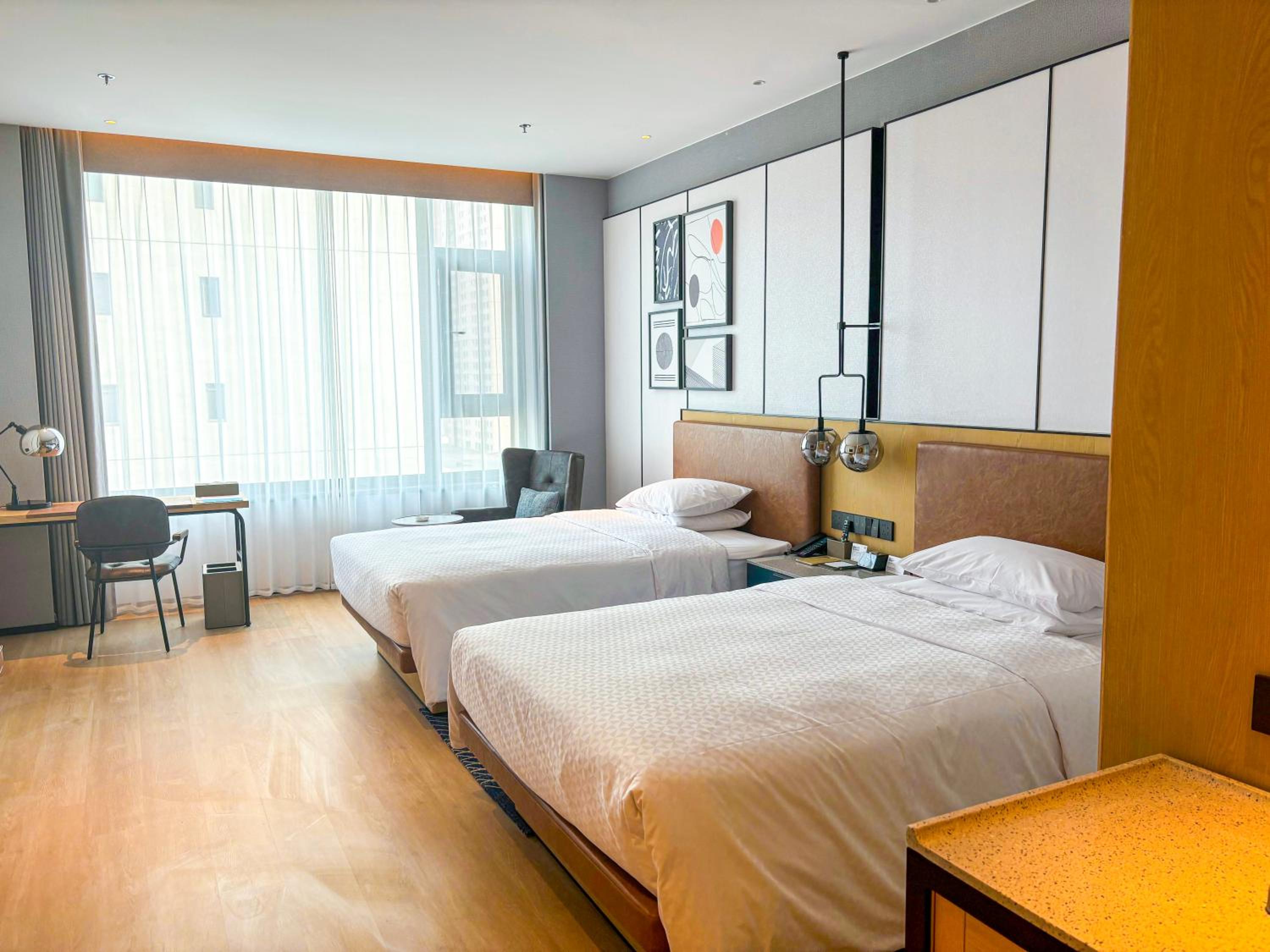 Selected Double Room