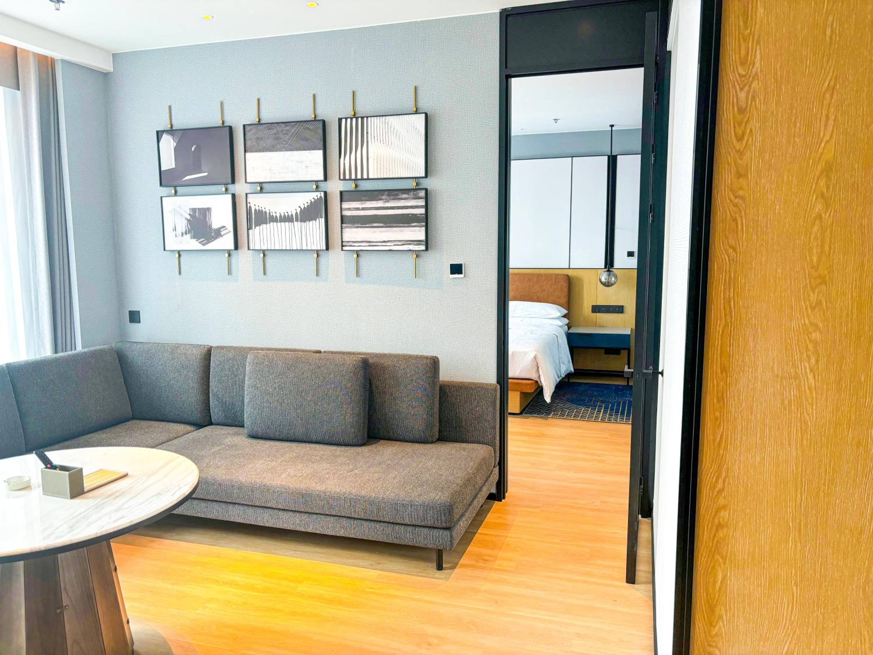 Executive King Suite photo 3