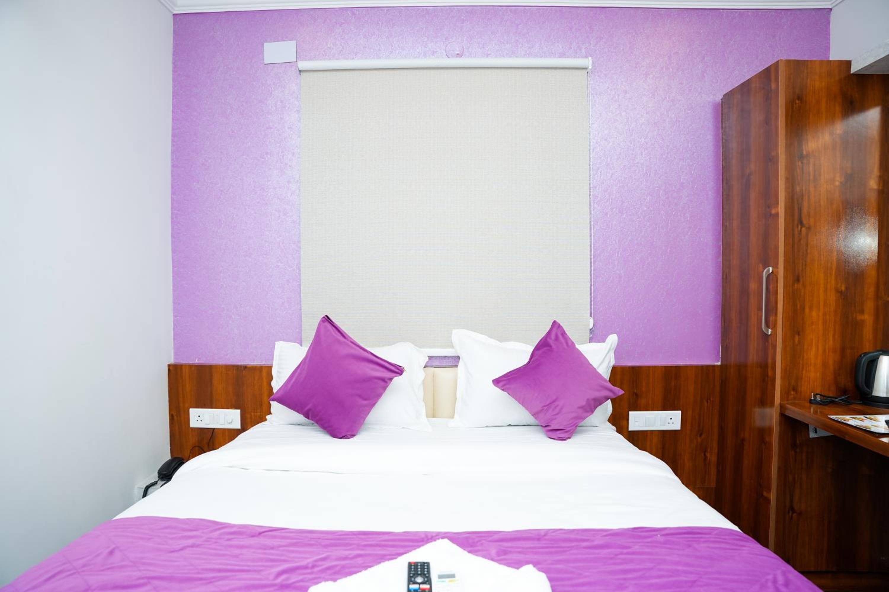 Standard Double Room photo 2