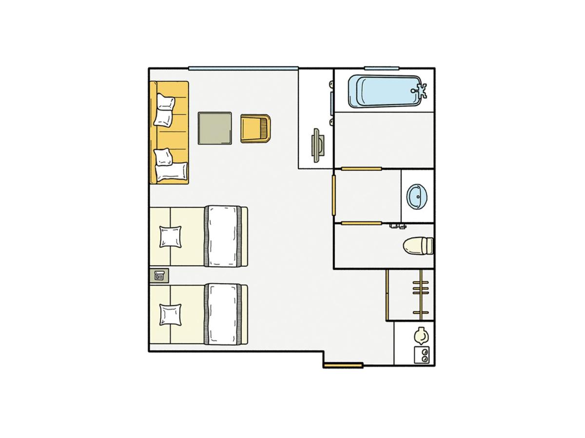 Accessible Room - Non-Smoking - East Wing photo 2