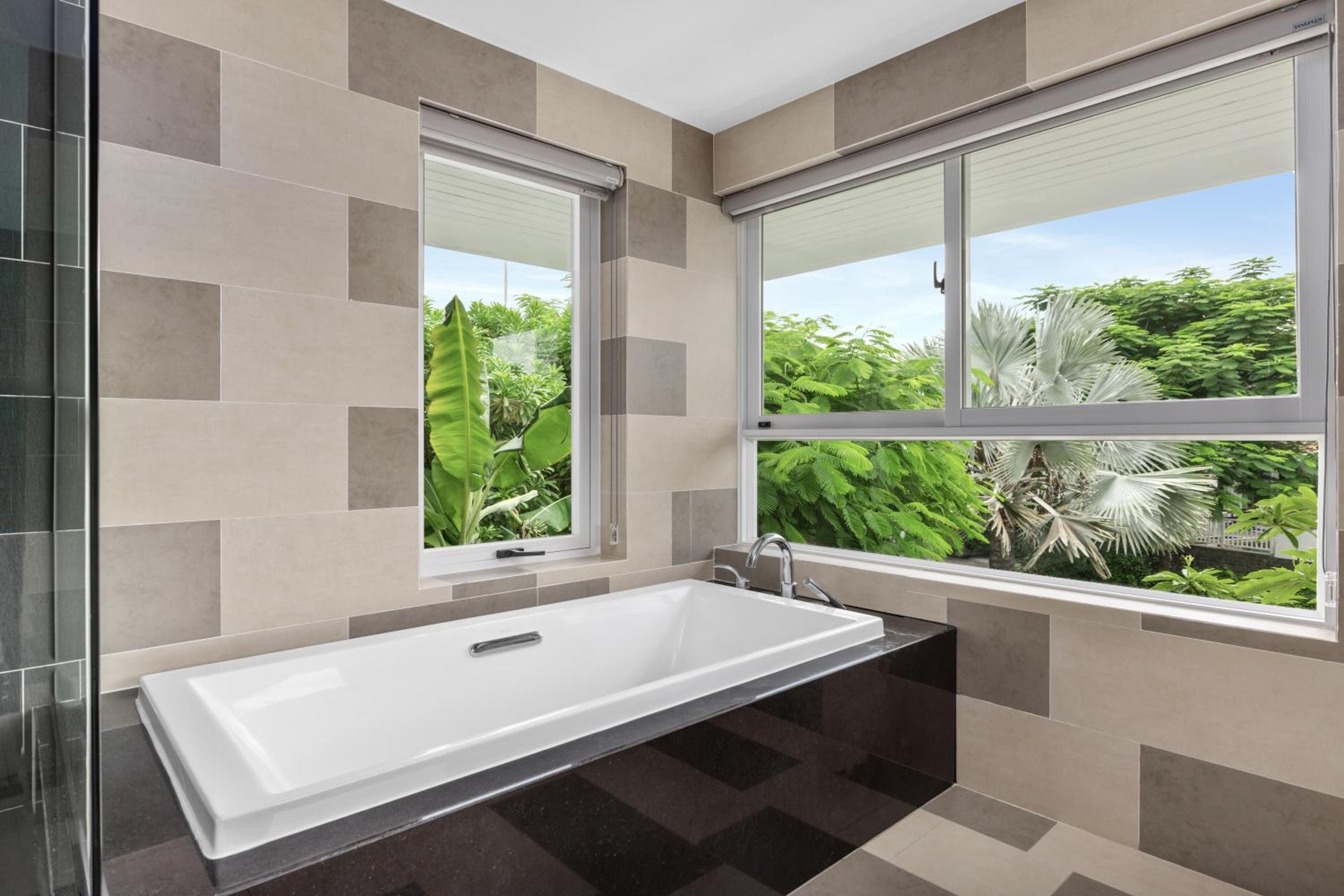 Ocean Access Villa 2 Bedrooms with Private Pool - Free Mini-bar photo 2
