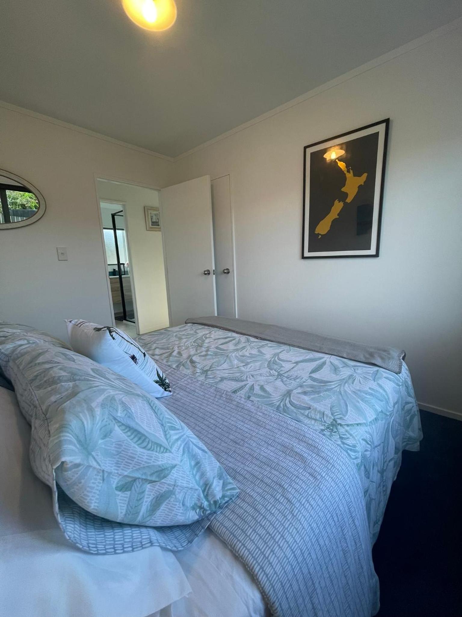 Three-Bedroom Vacation Home photo 2