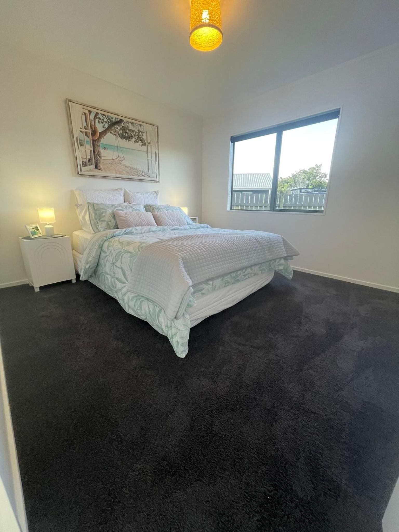 Three-Bedroom Vacation Home photo 1