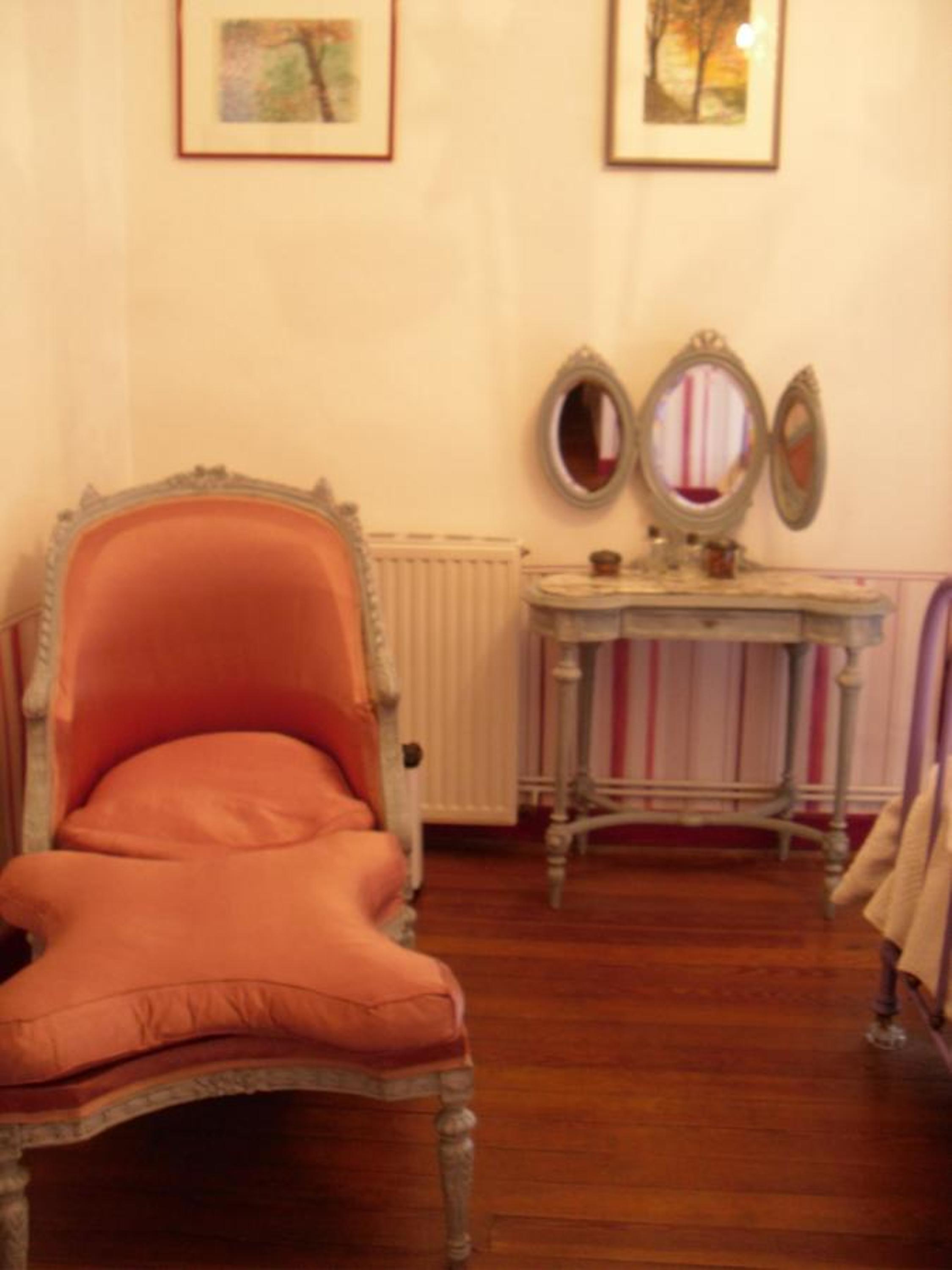 Double Room with Private Bathroom photo 3