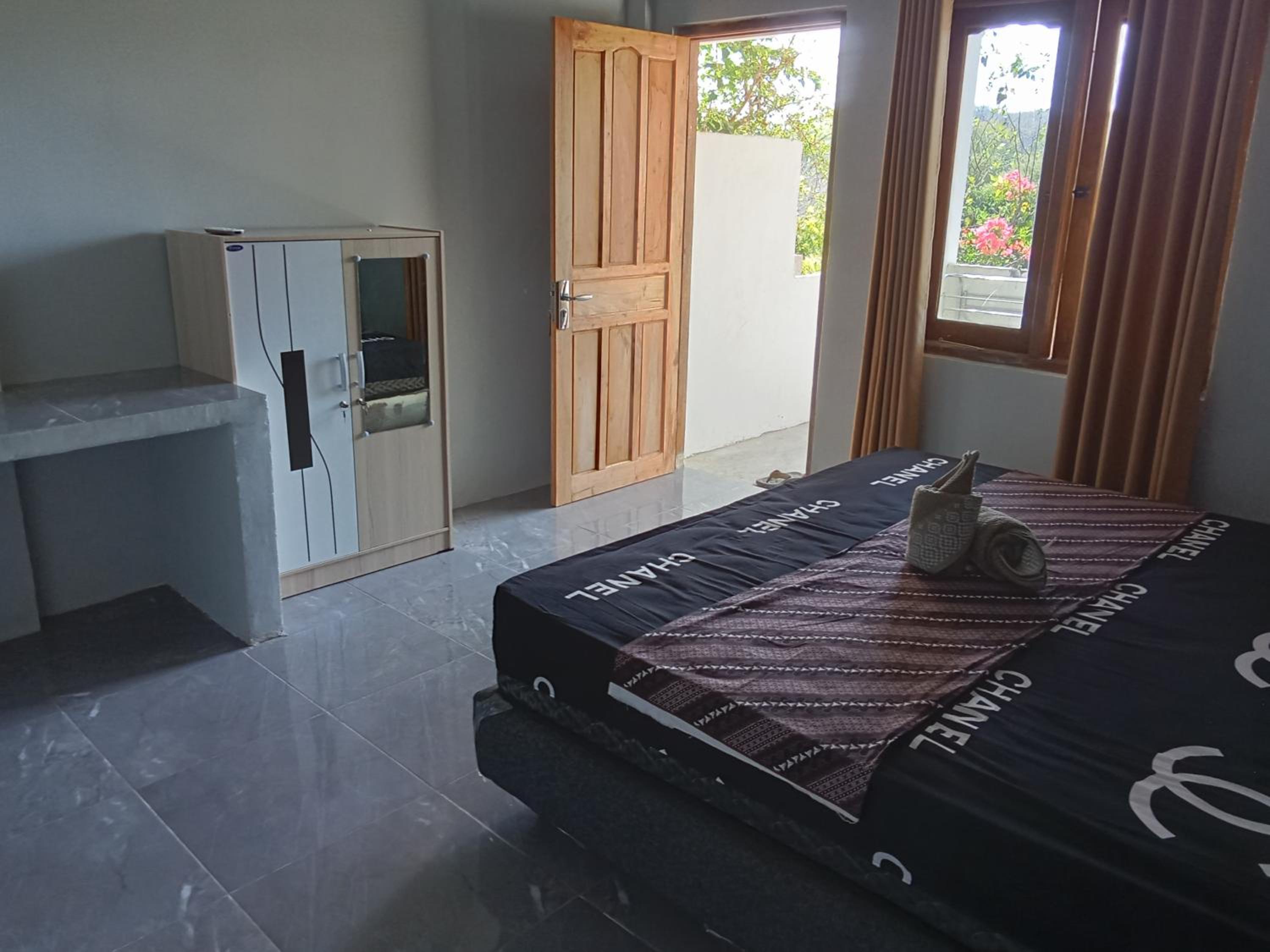 Double Room with Balcony photo 1