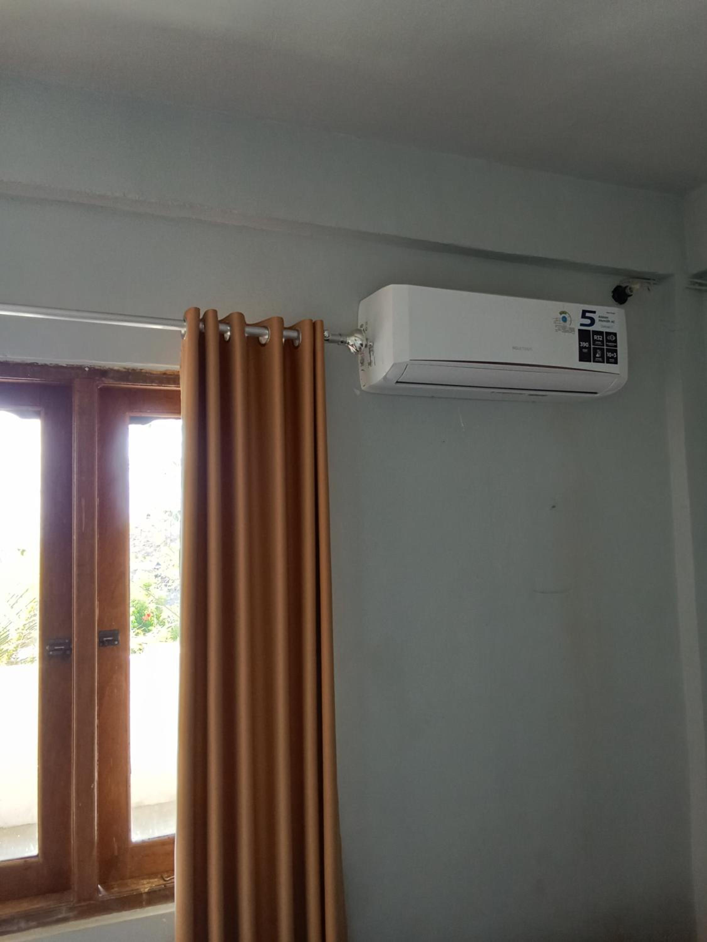 Double Room with Balcony photo 2