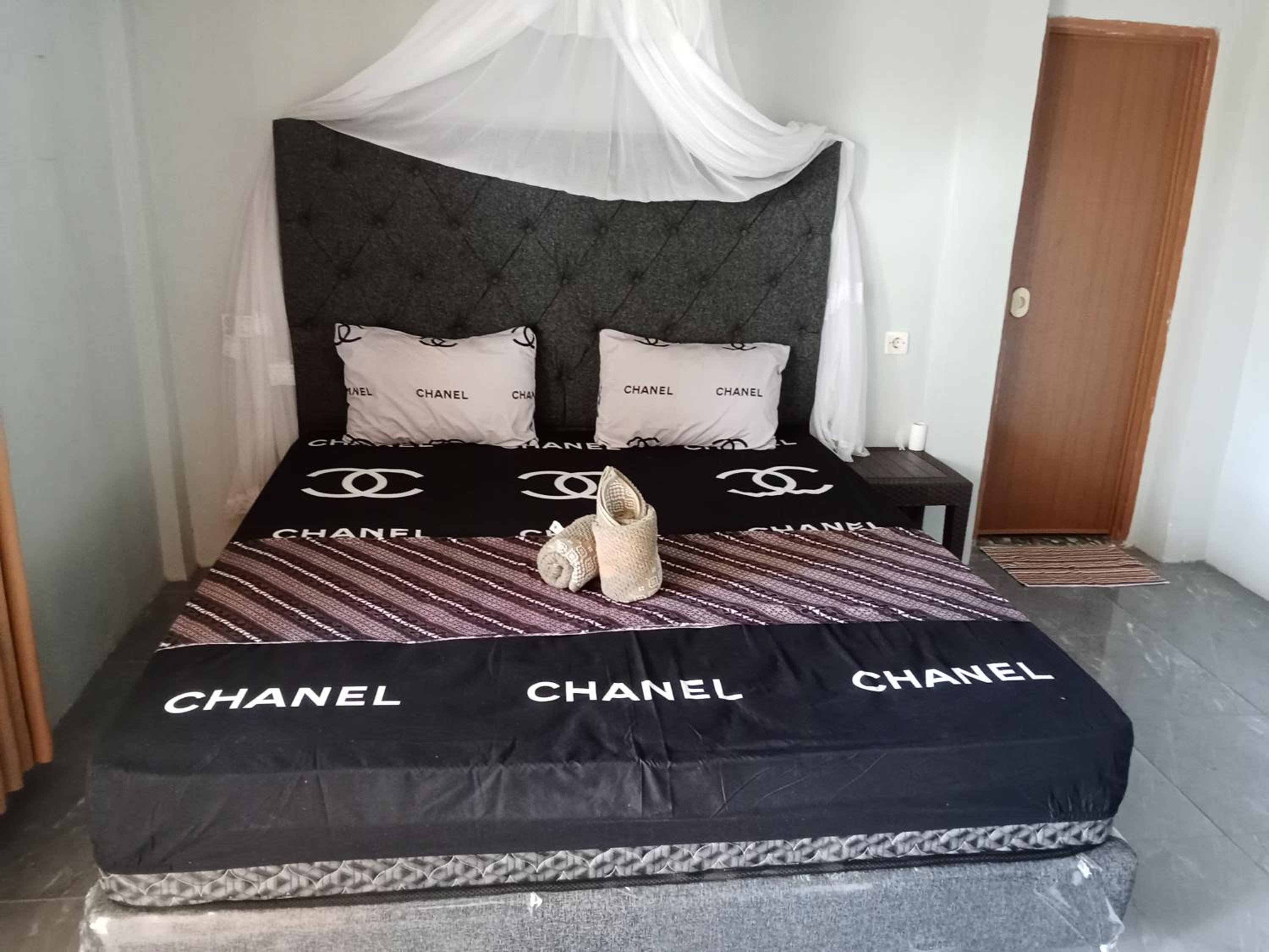 Double Room with Balcony photo 3