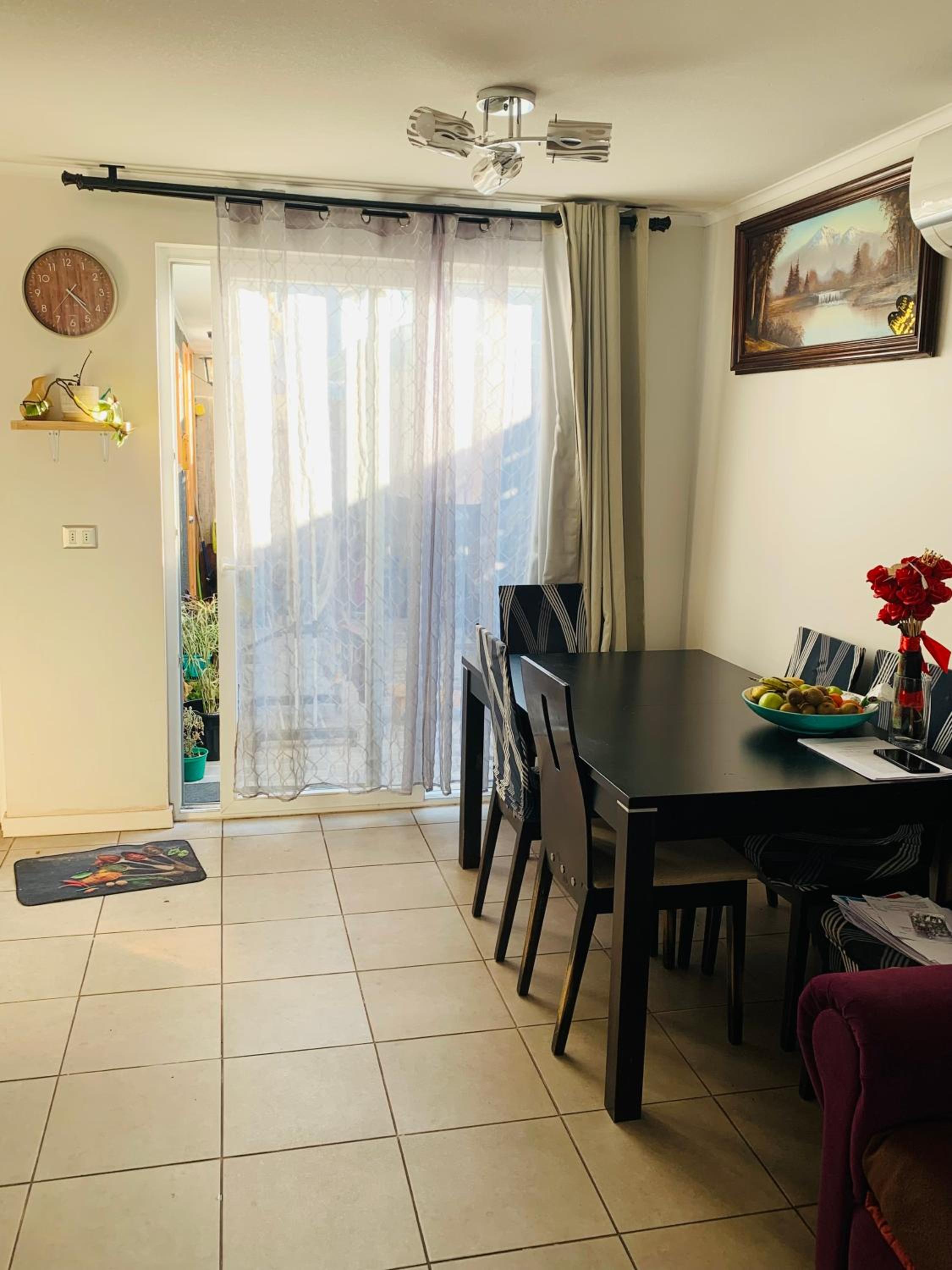 Two-Bedroom House photo 3