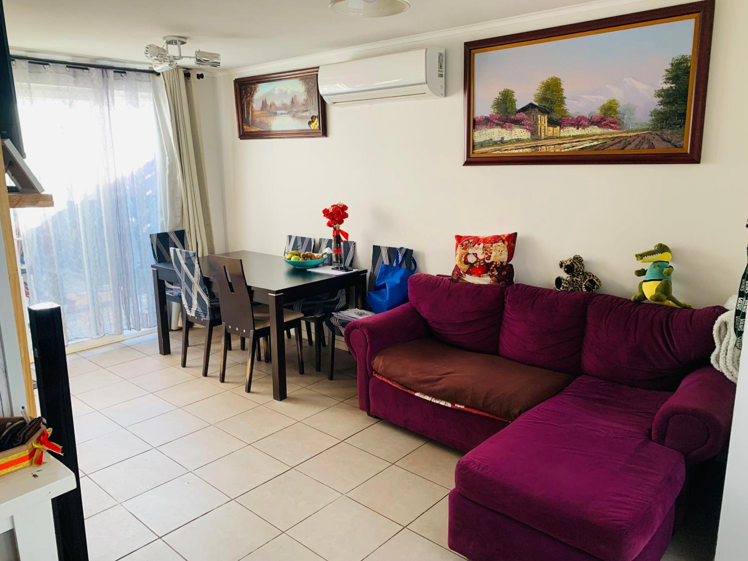 Two-Bedroom House photo 2