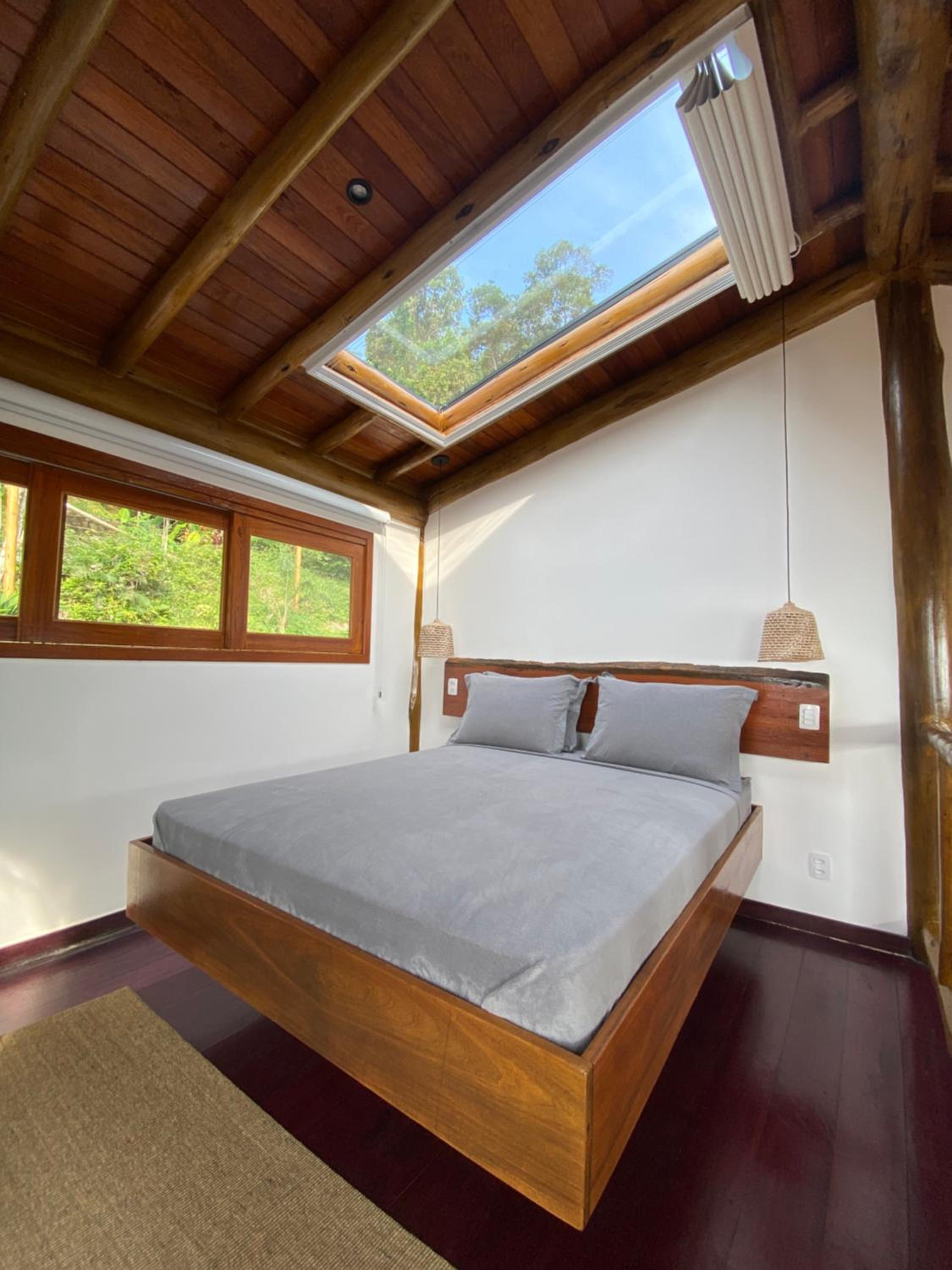 Quadruple Room with Sea View photo 1