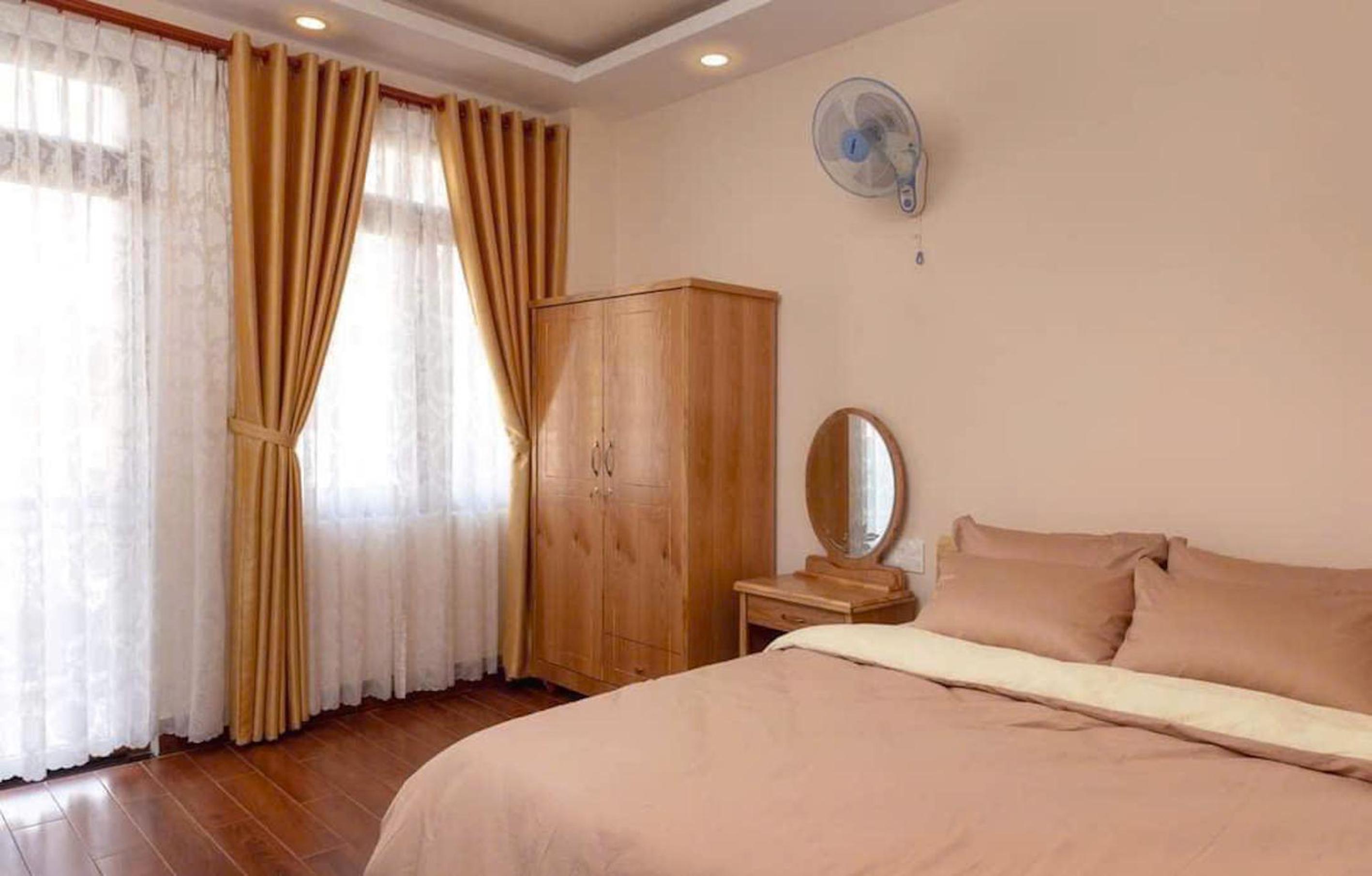 Double Room with Balcony photo 2