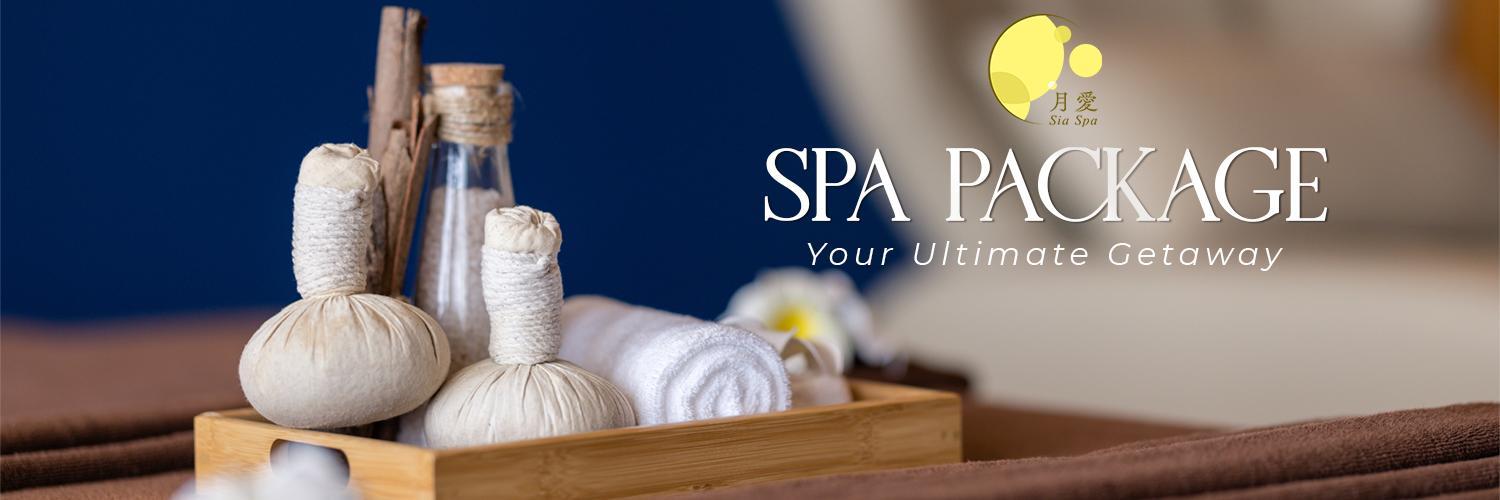 Special Offer - Deluxe Double Panoramic Ocean View - Spa Inclusive