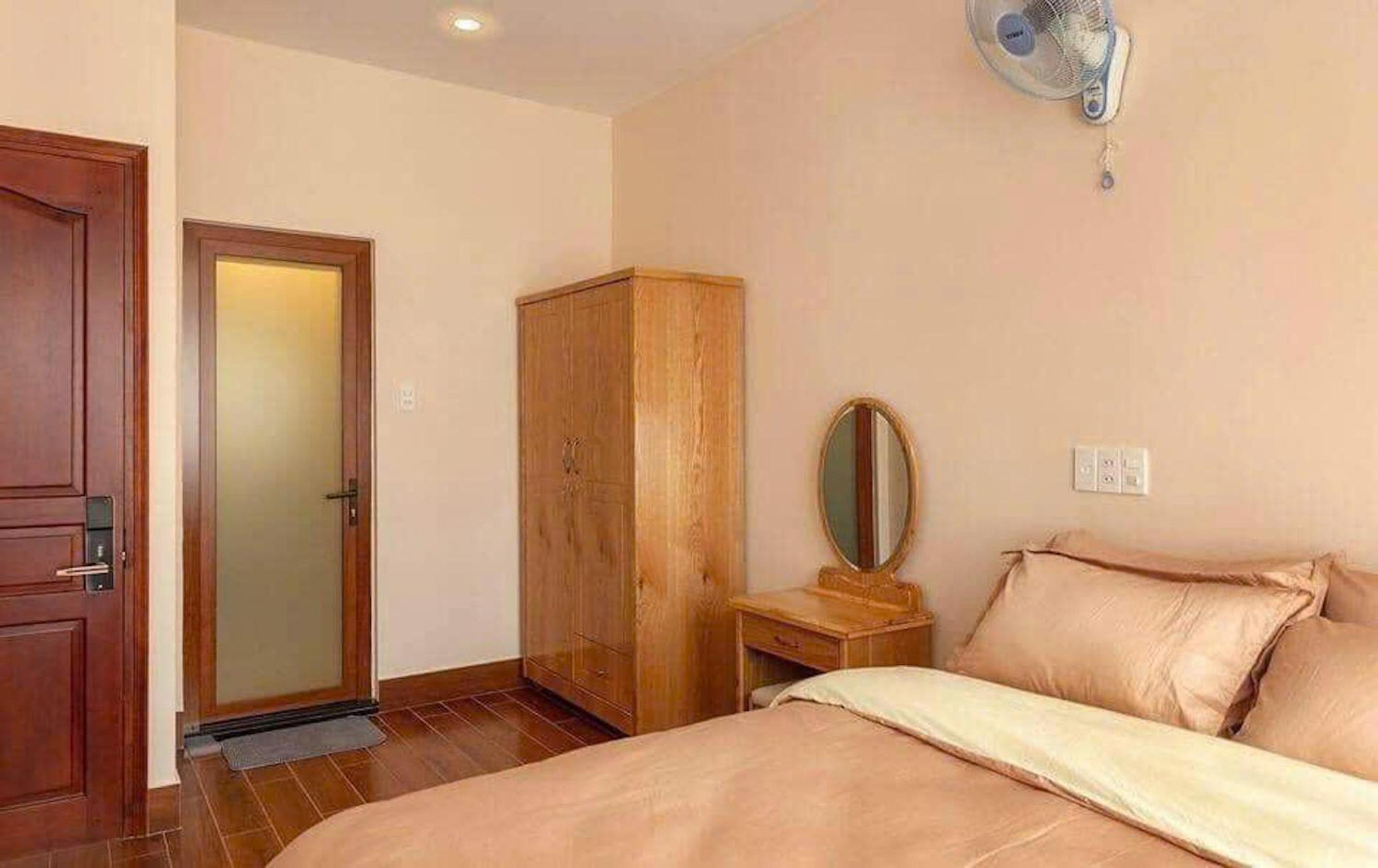 Standard Double Room photo 2