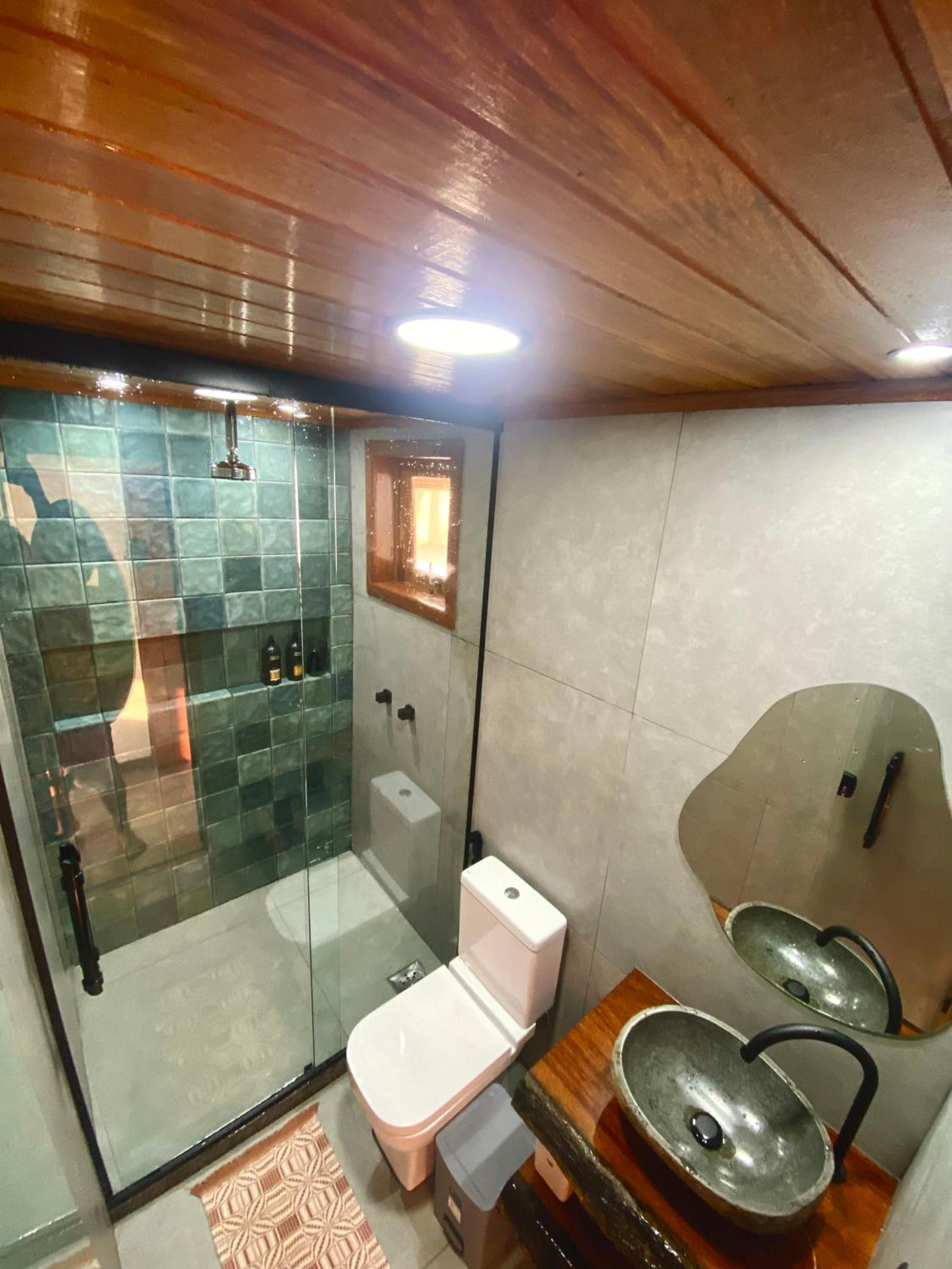 Quadruple Room with Sea View photo 3