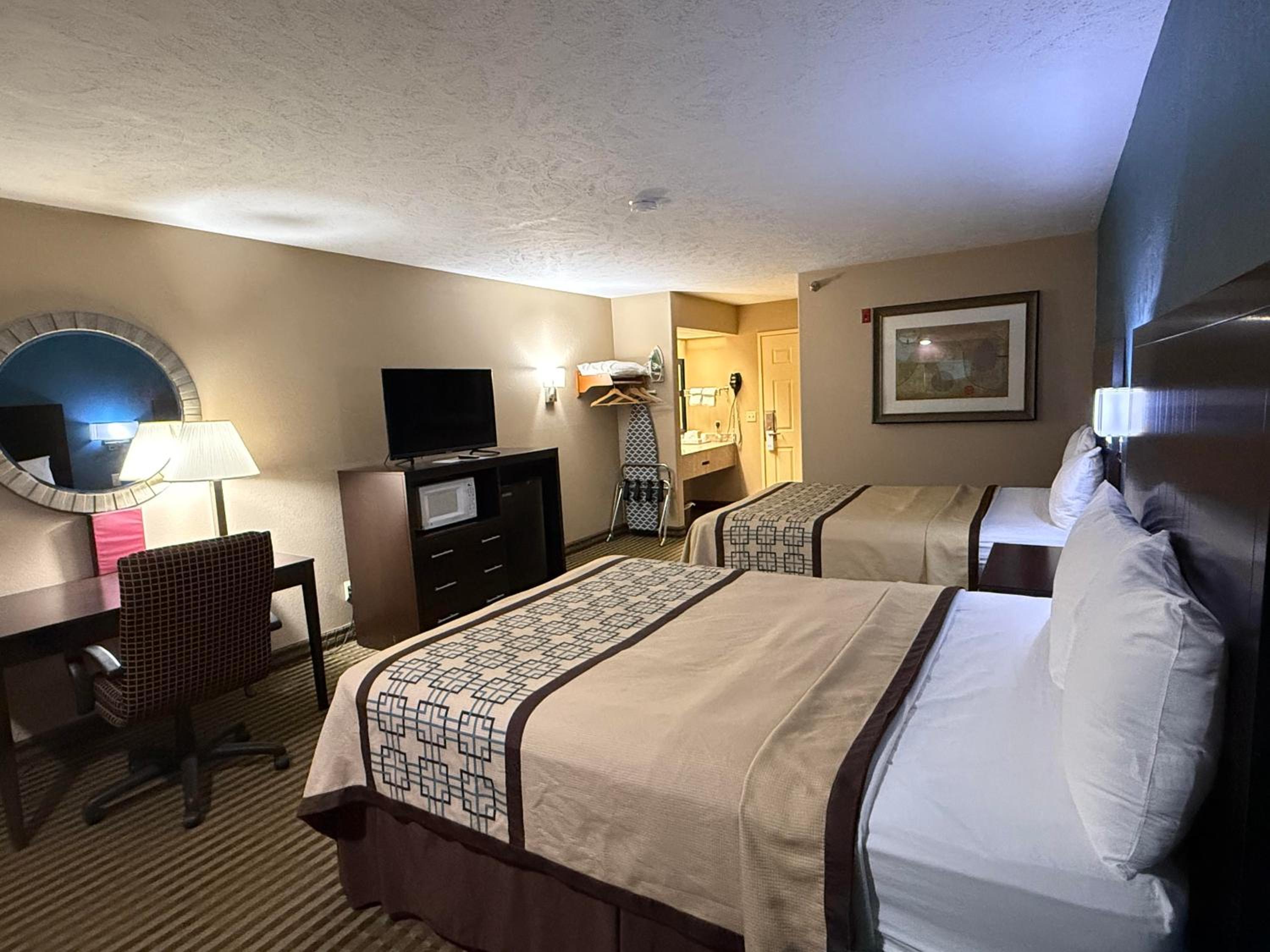 Double Room - Photo 4