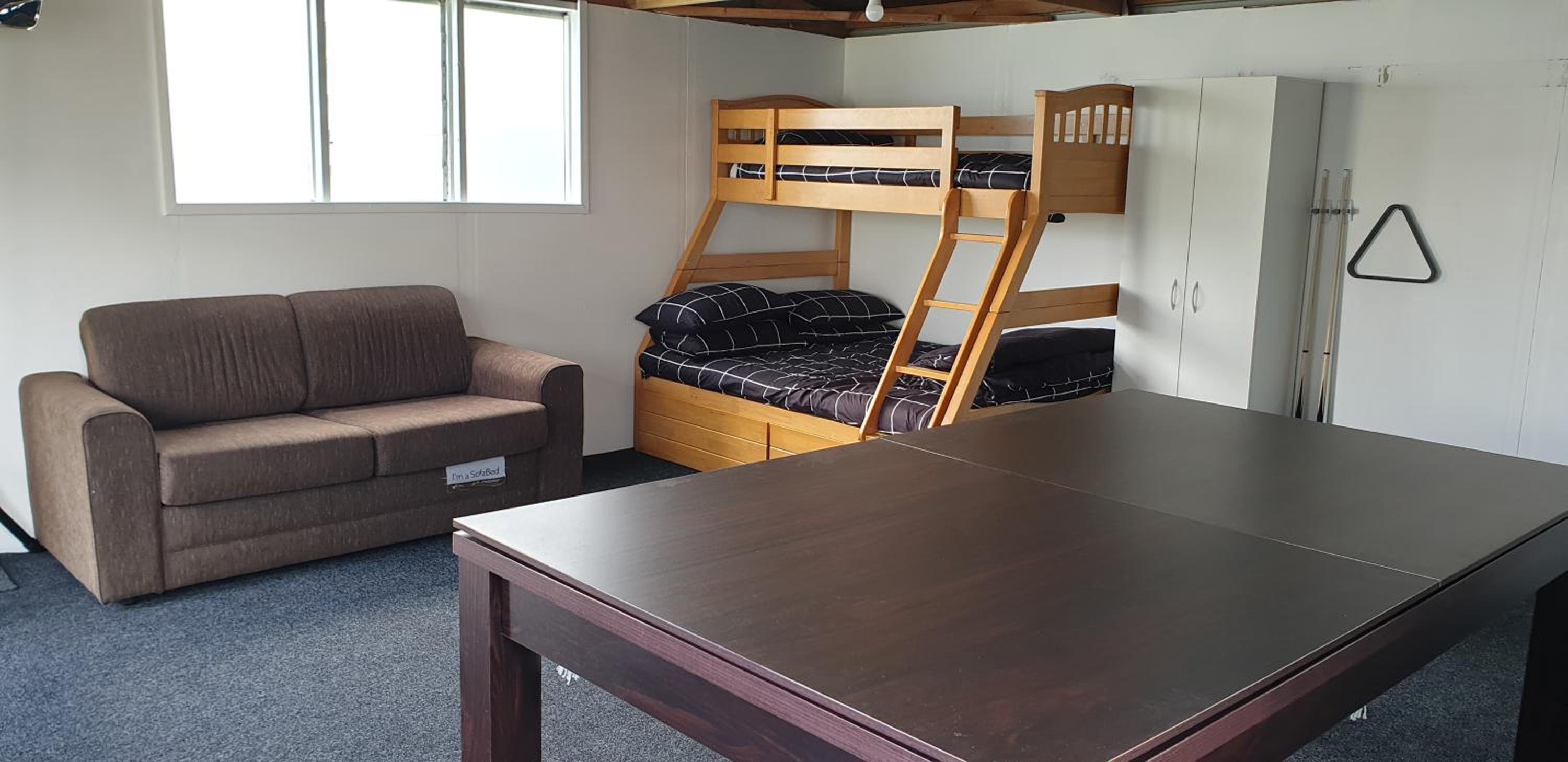 Three-Bedroom House photo 1