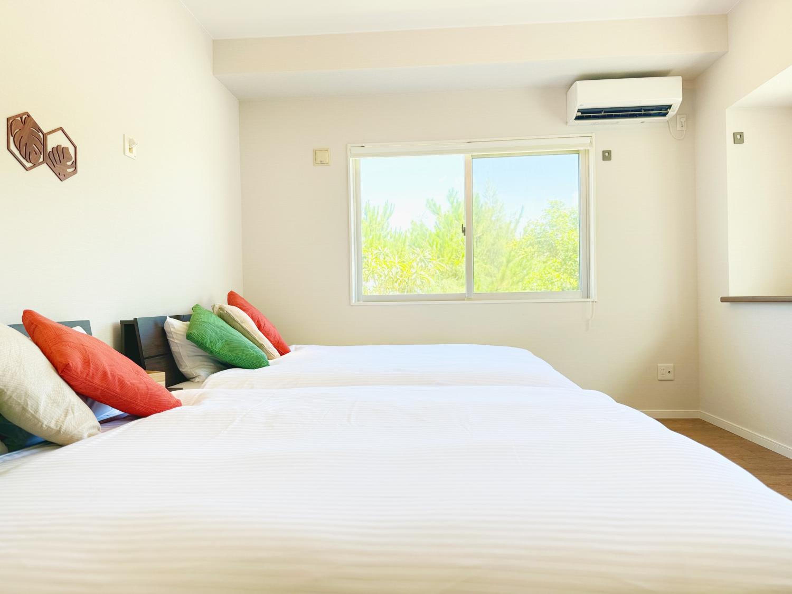Three-Bedroom Villa photo 2
