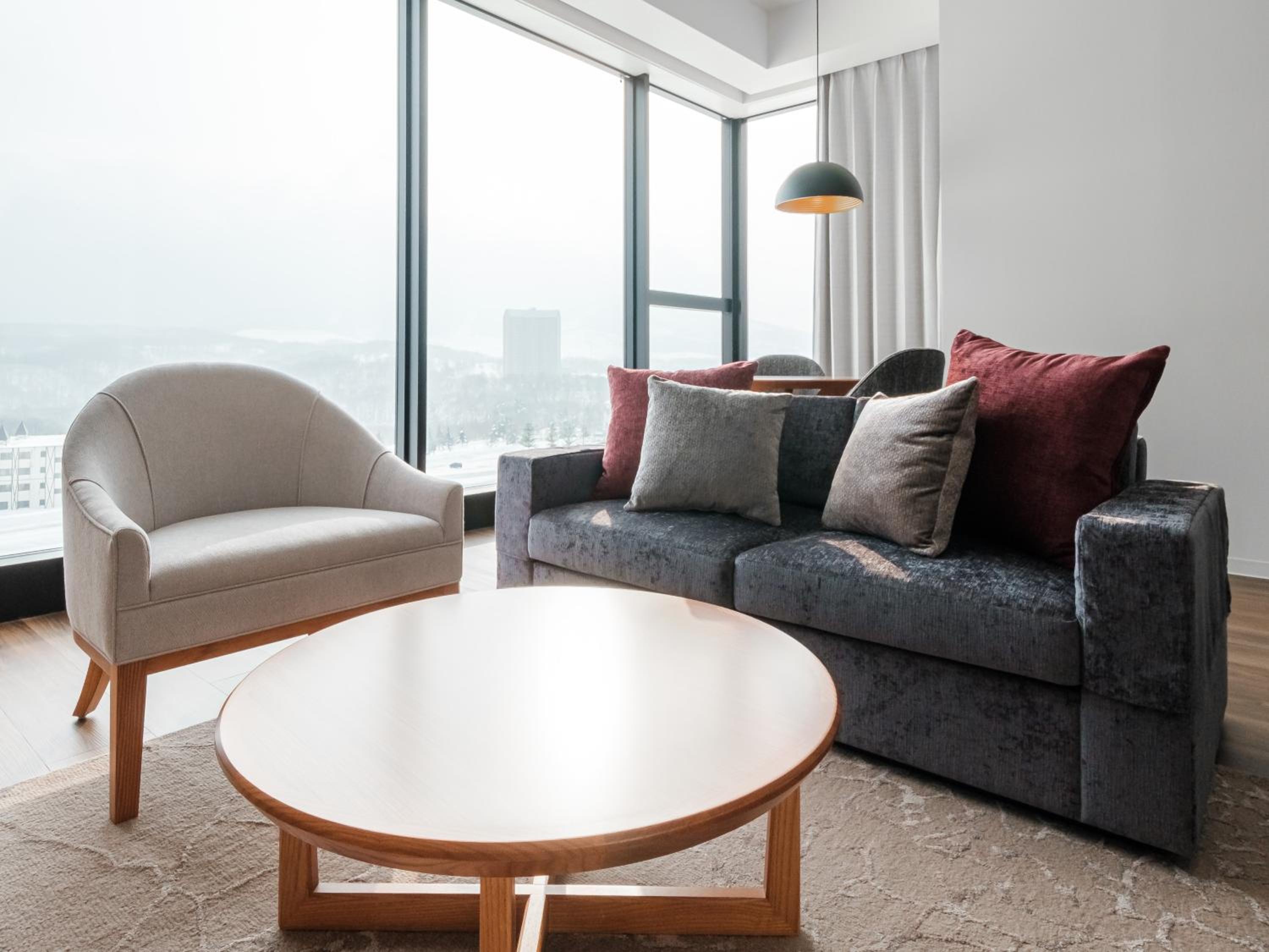 1 Bedroom Premier Residence photo 1