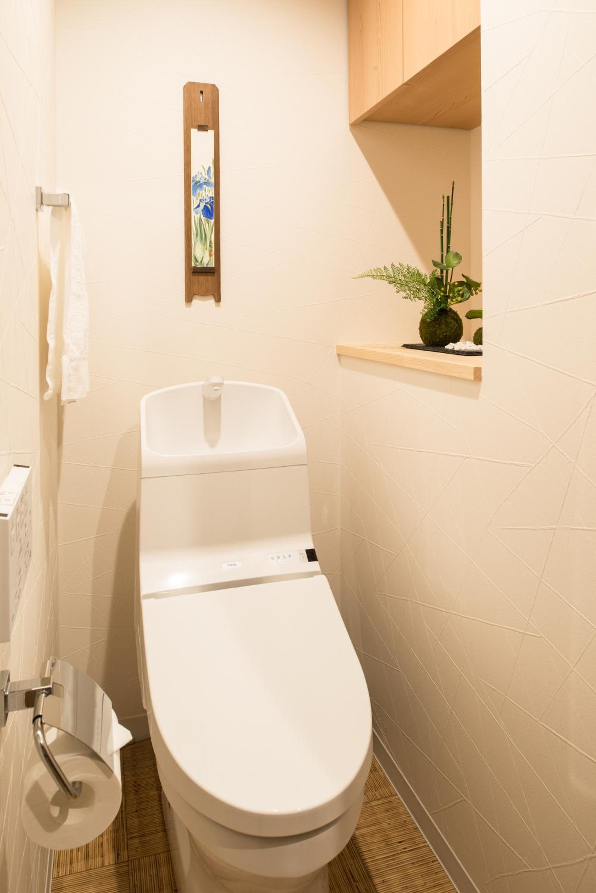 Japanese-Style Quadruple Room - Photo 9