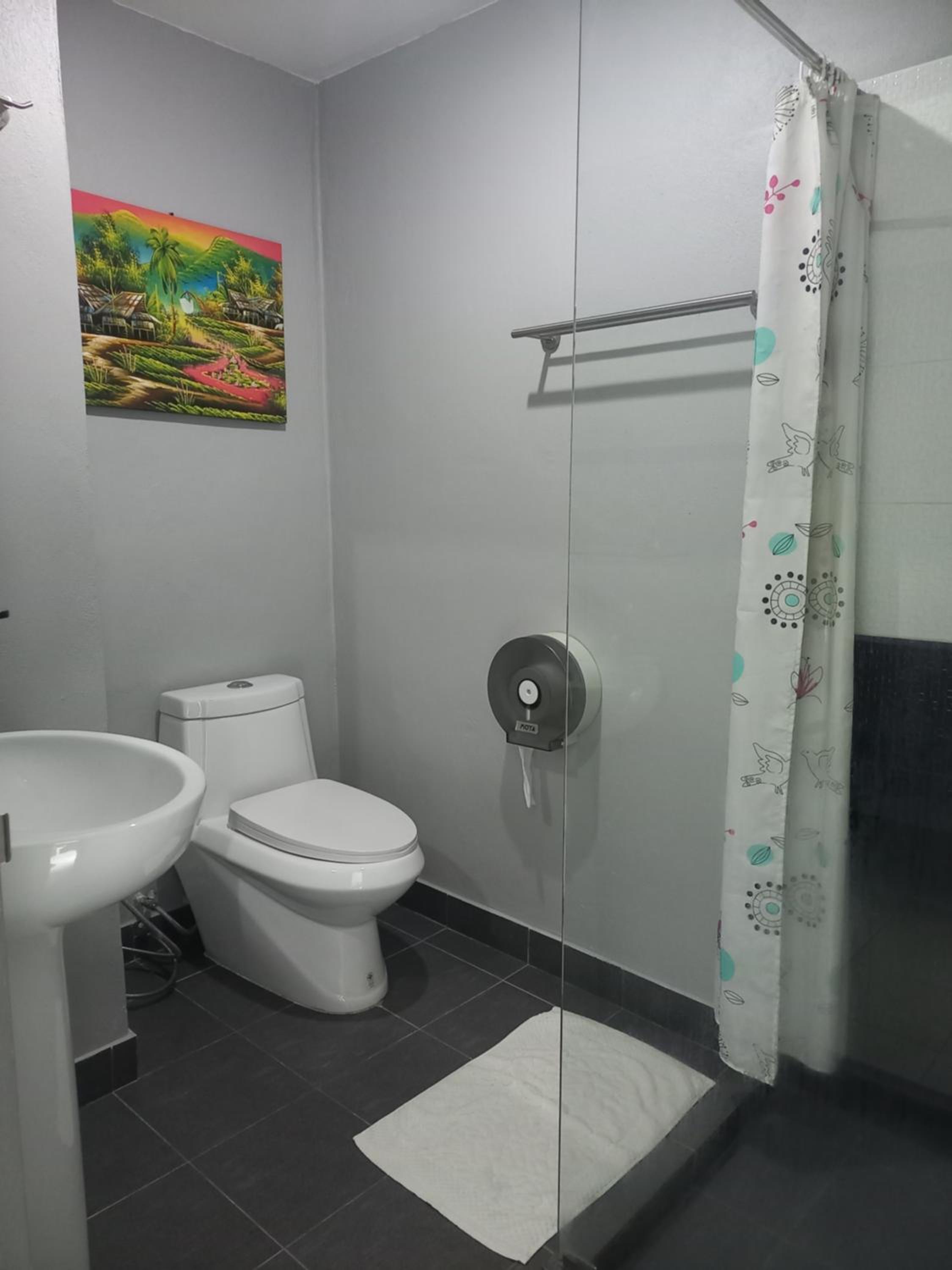 Superior Double Room with Balcony & Street View - Photo 5