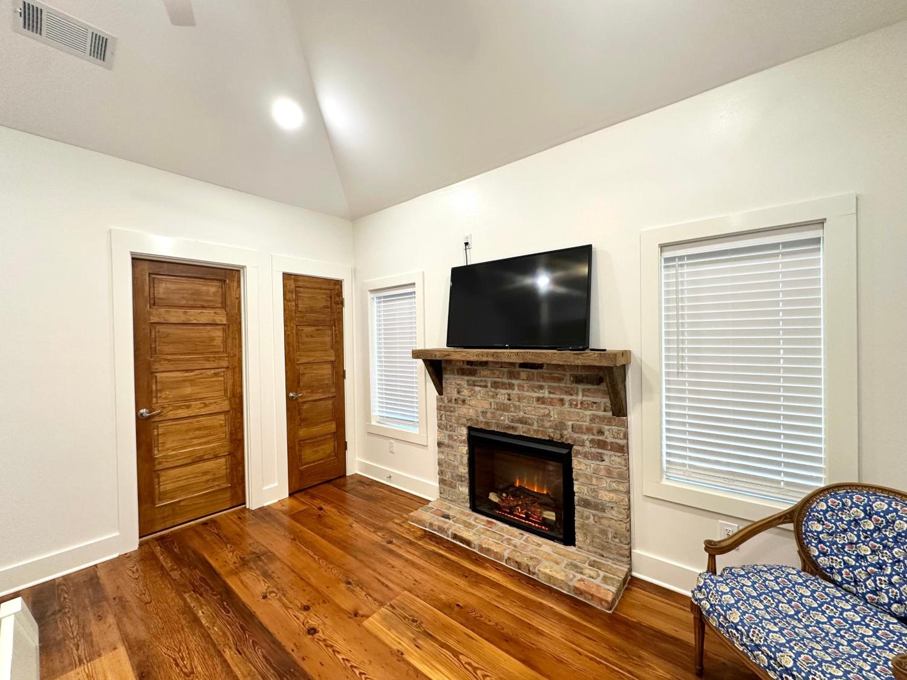 Two-Bedroom House photo 1