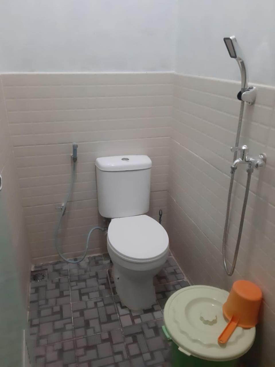 Three-Bedroom Vacation Home  - Photo 13