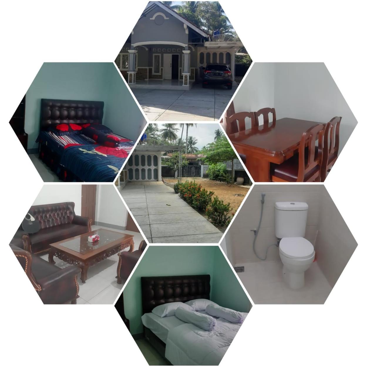 Three-Bedroom Vacation Home  - Photo 4