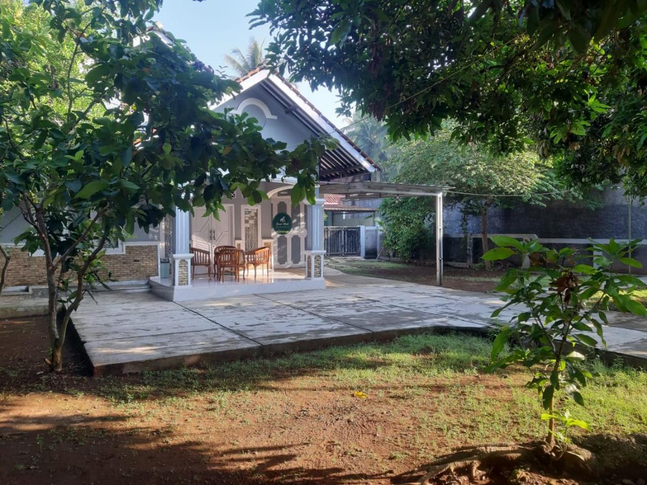 Three-Bedroom Vacation Home  - Photo 24